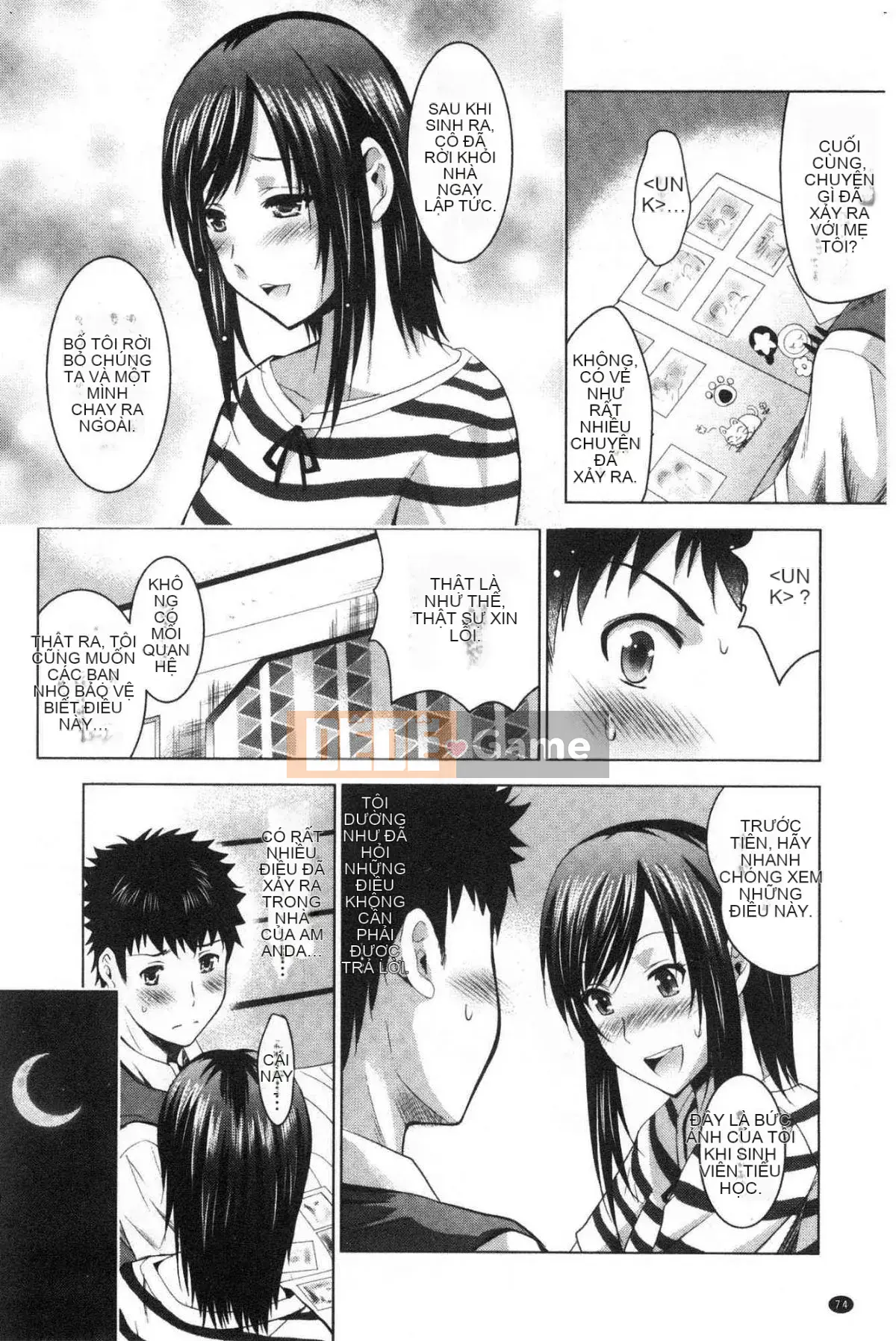 [Kazeteki Koubou][Hiroshi Arino] Tôi bắt đầu một khách sạn tình yêu với ba chị em xinh đẹp!