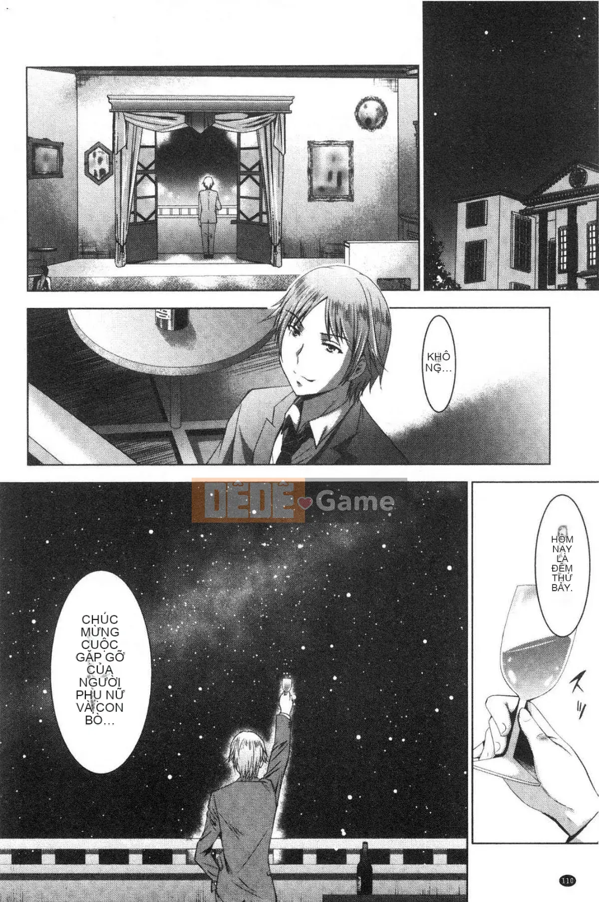 [Kazeteki Koubou][Hiroshi Arino] Tôi bắt đầu một khách sạn tình yêu với ba chị em xinh đẹp!