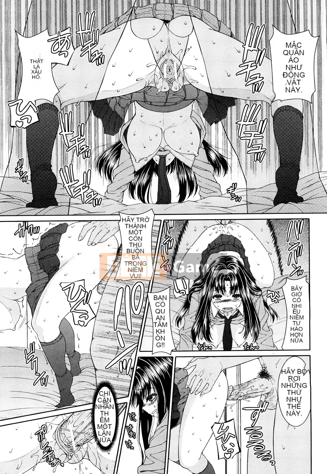 [Yoshida Inuto] Imouto Kanojo