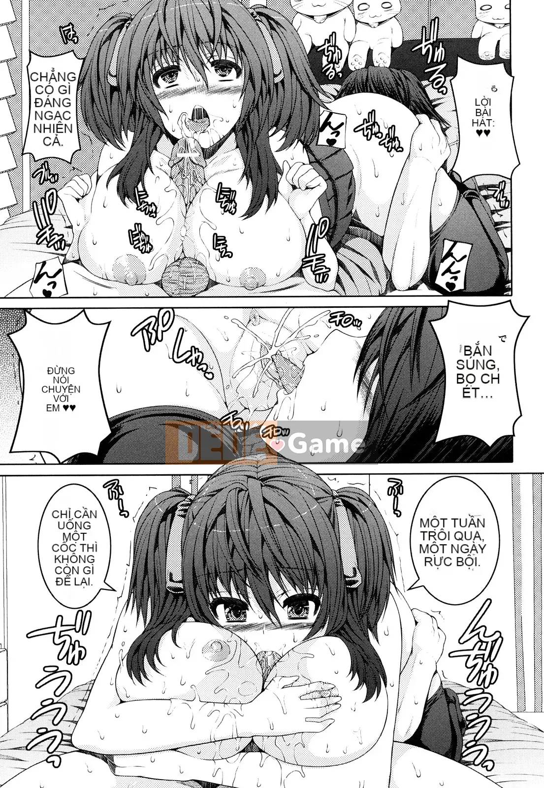 [Yoshida Inuto] Imouto Kanojo