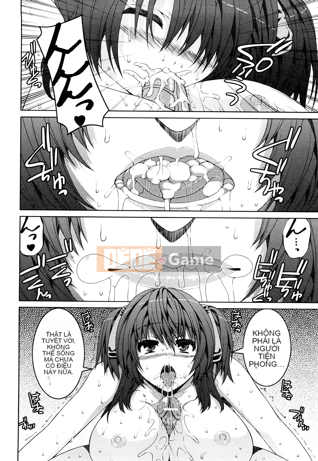 [Yoshida Inuto] Imouto Kanojo