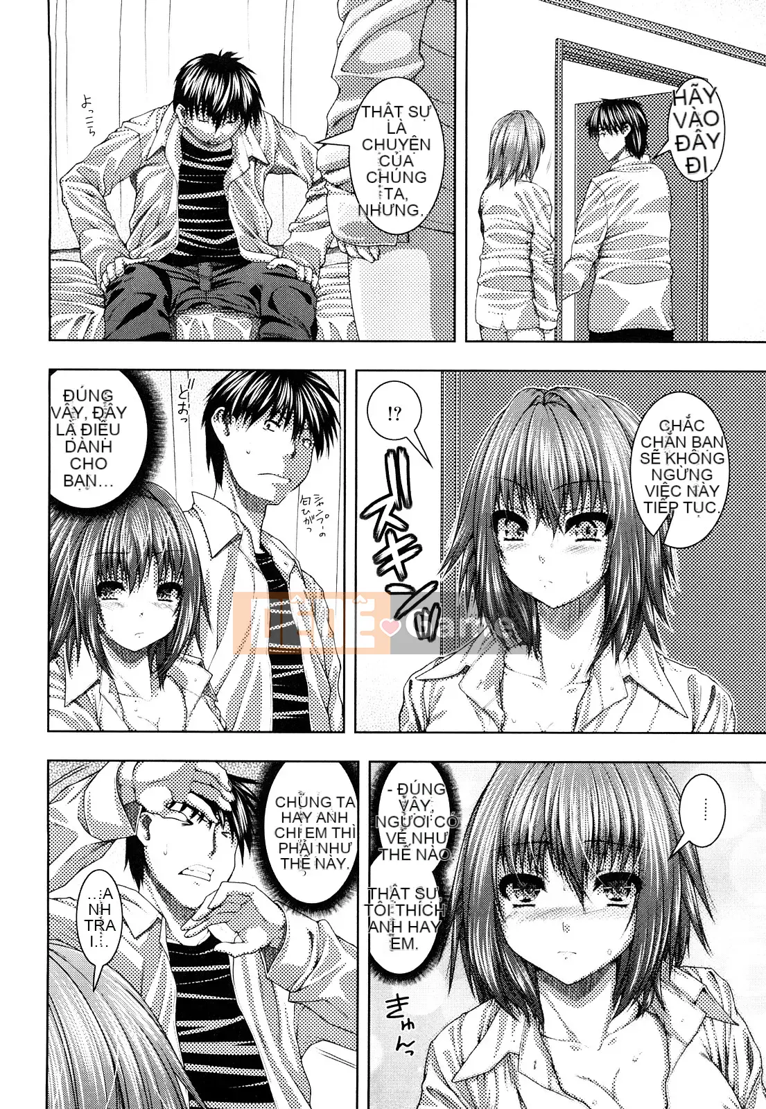 [Yoshida Inuto] Imouto Kanojo