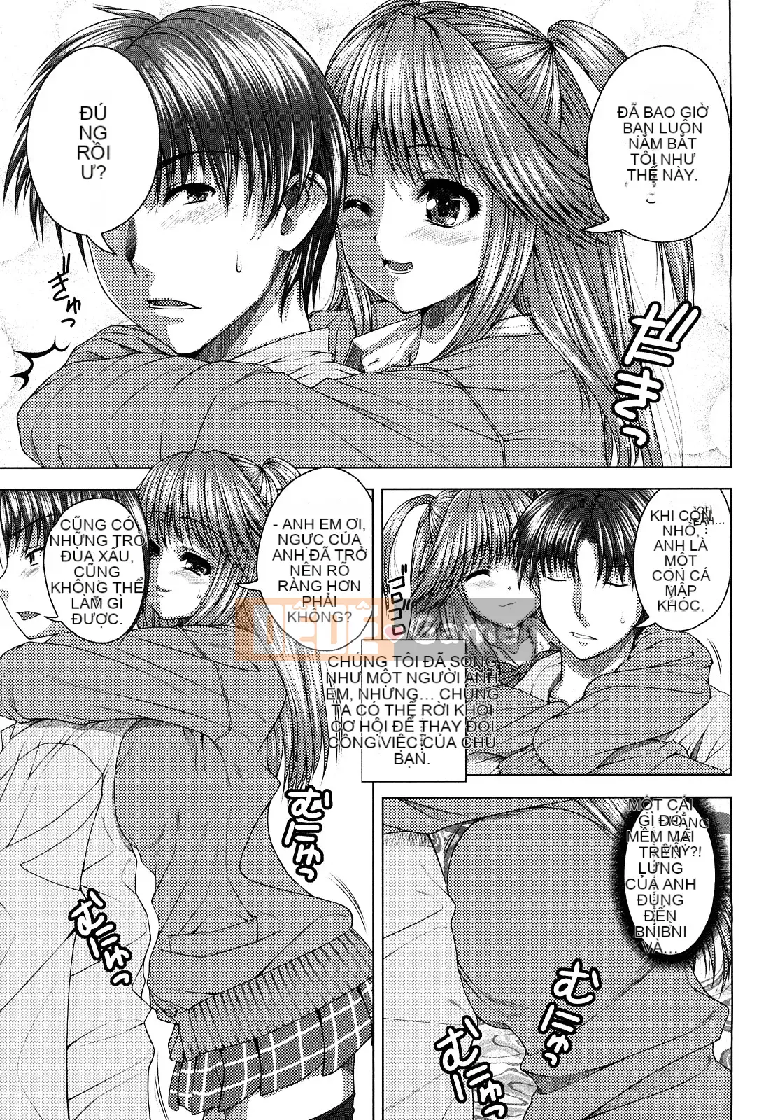 [Yoshida Inuto] Imouto Kanojo