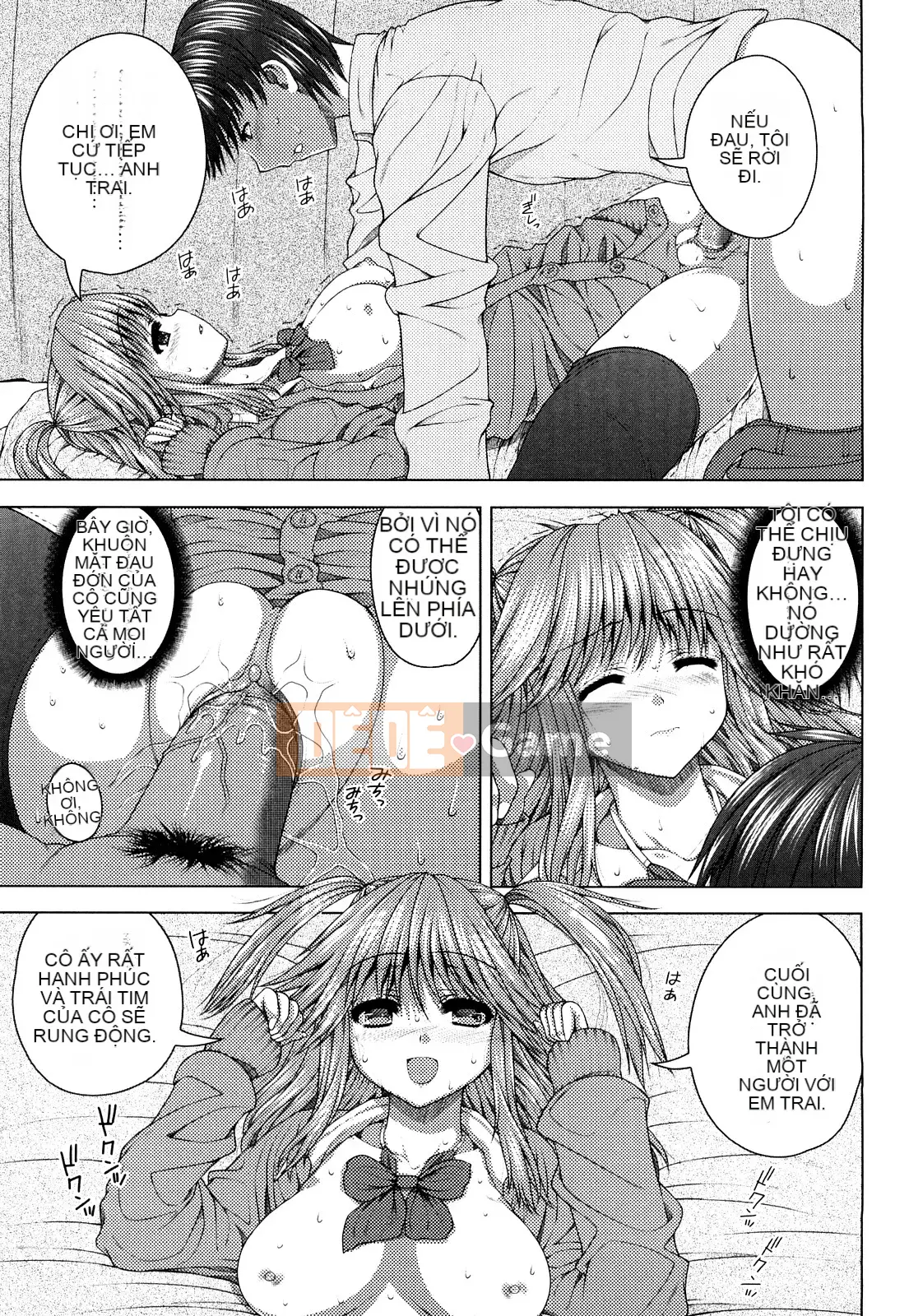 [Yoshida Inuto] Imouto Kanojo