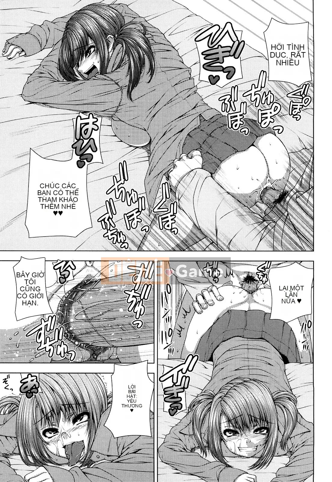 [Yoshida Inuto] Imouto Kanojo