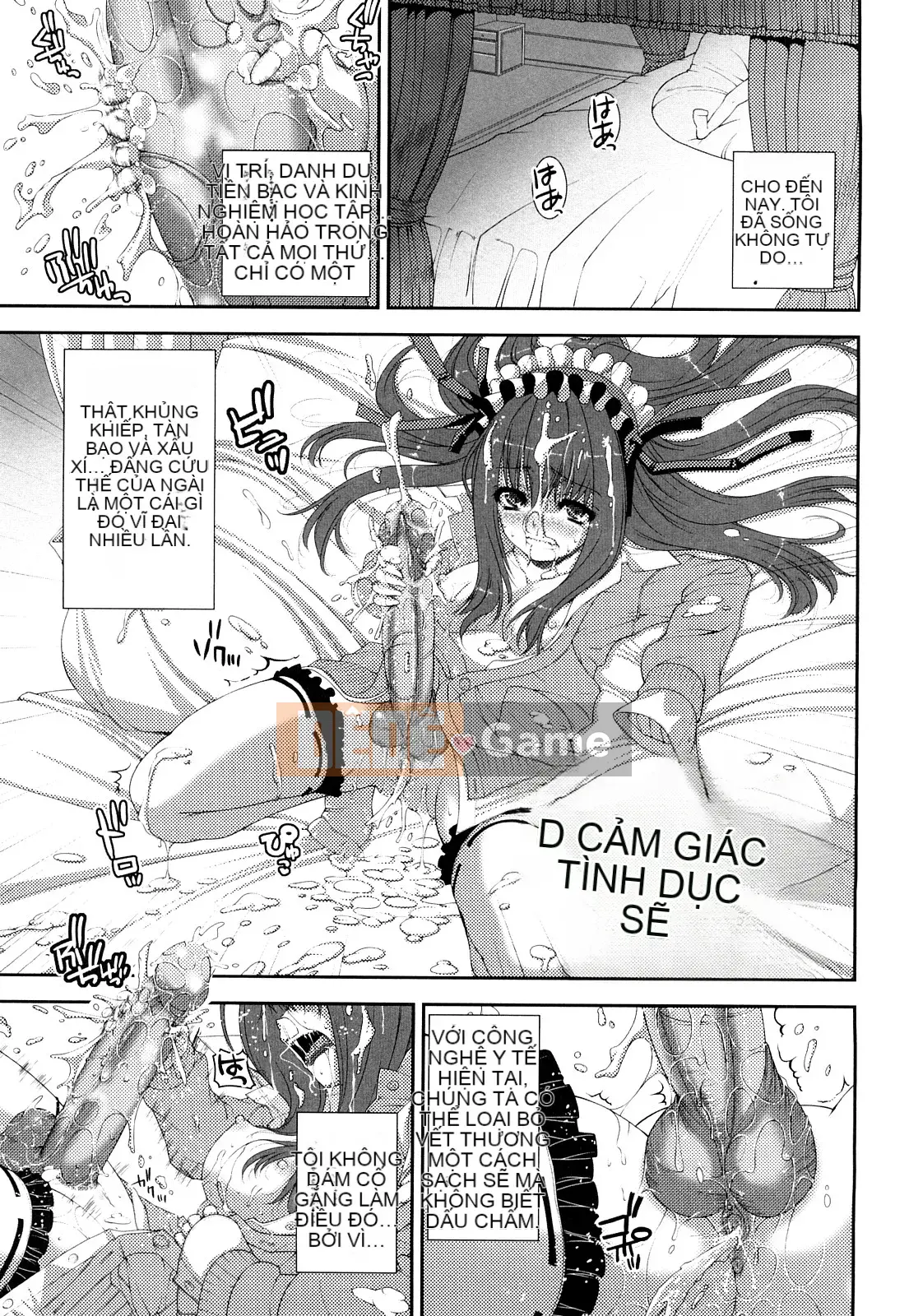 [Yoshida Inuto] Imouto Kanojo