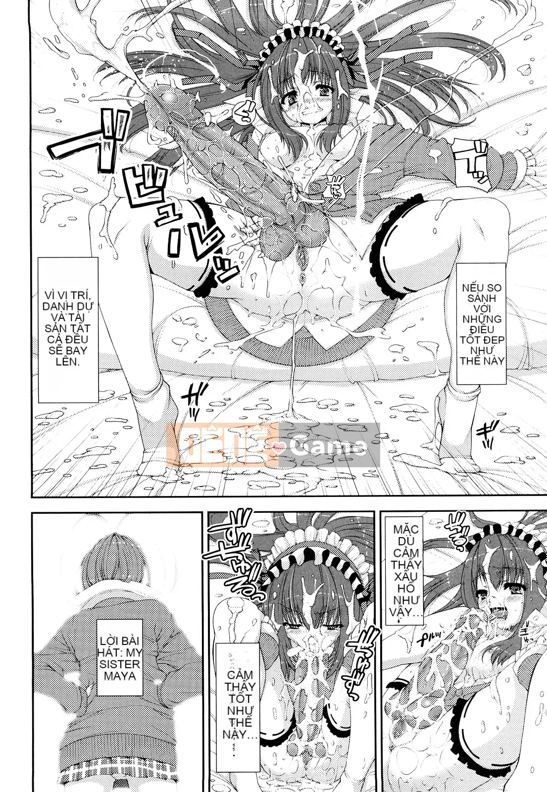 [Yoshida Inuto] Imouto Kanojo