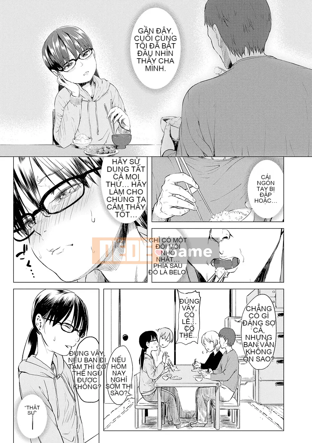 Watashi-Tachi No Seiai Hakusho