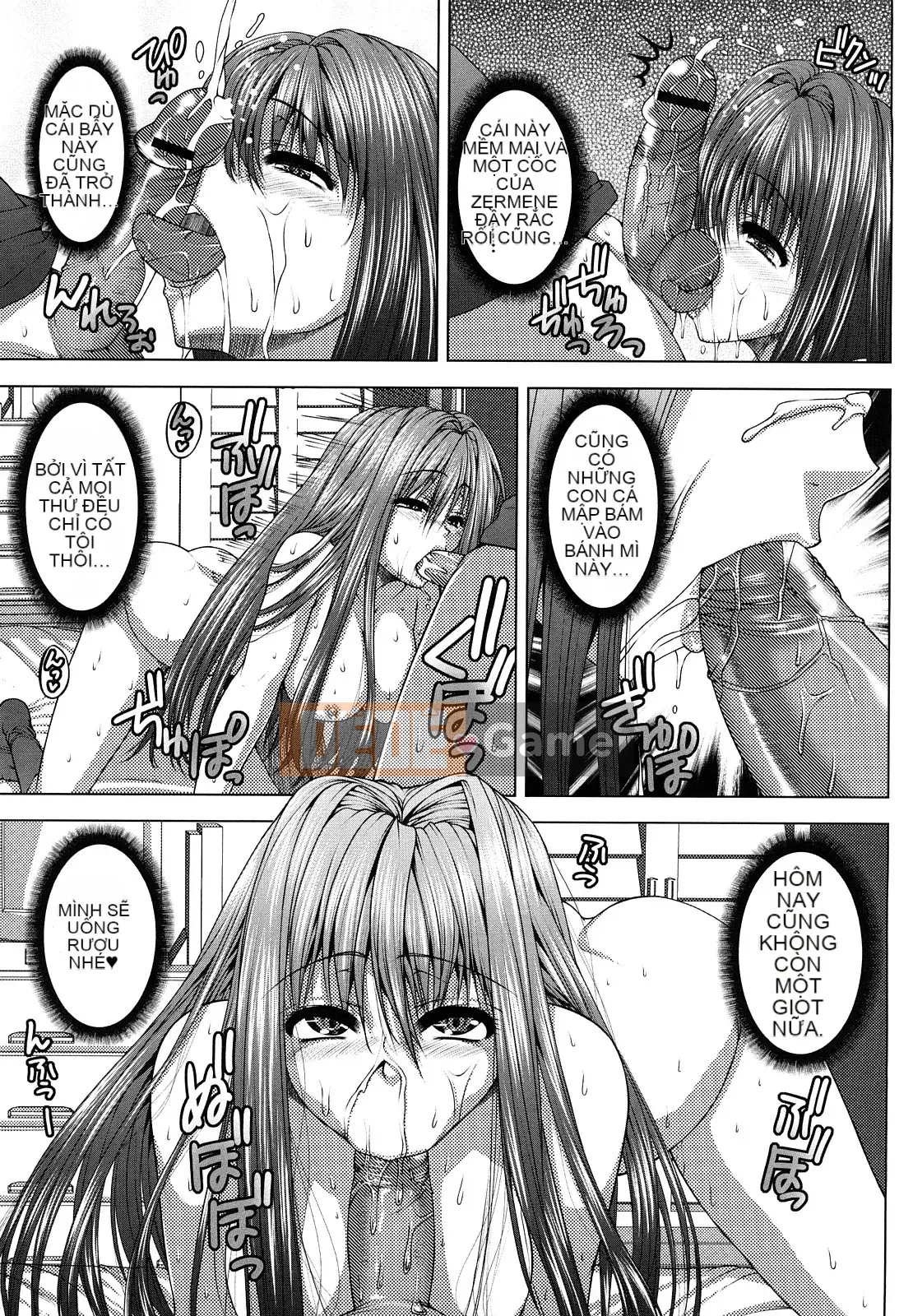 [Yoshida Inuto] Anesakyuu