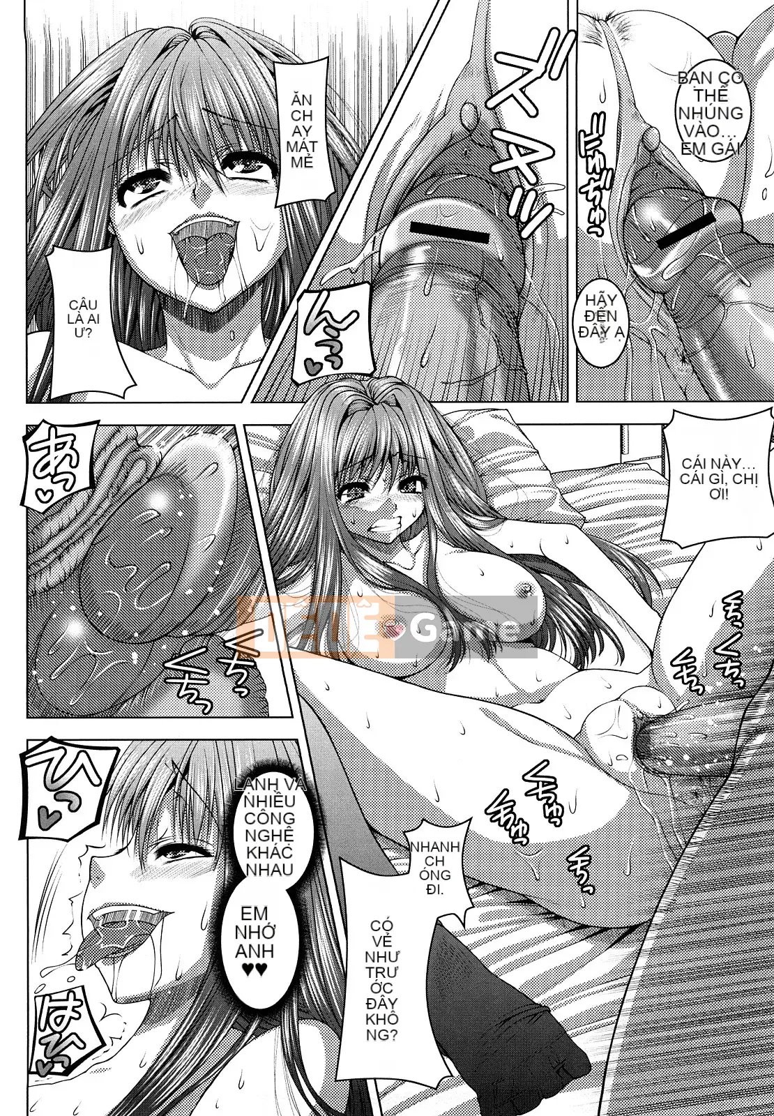 [Yoshida Inuto] Anesakyuu