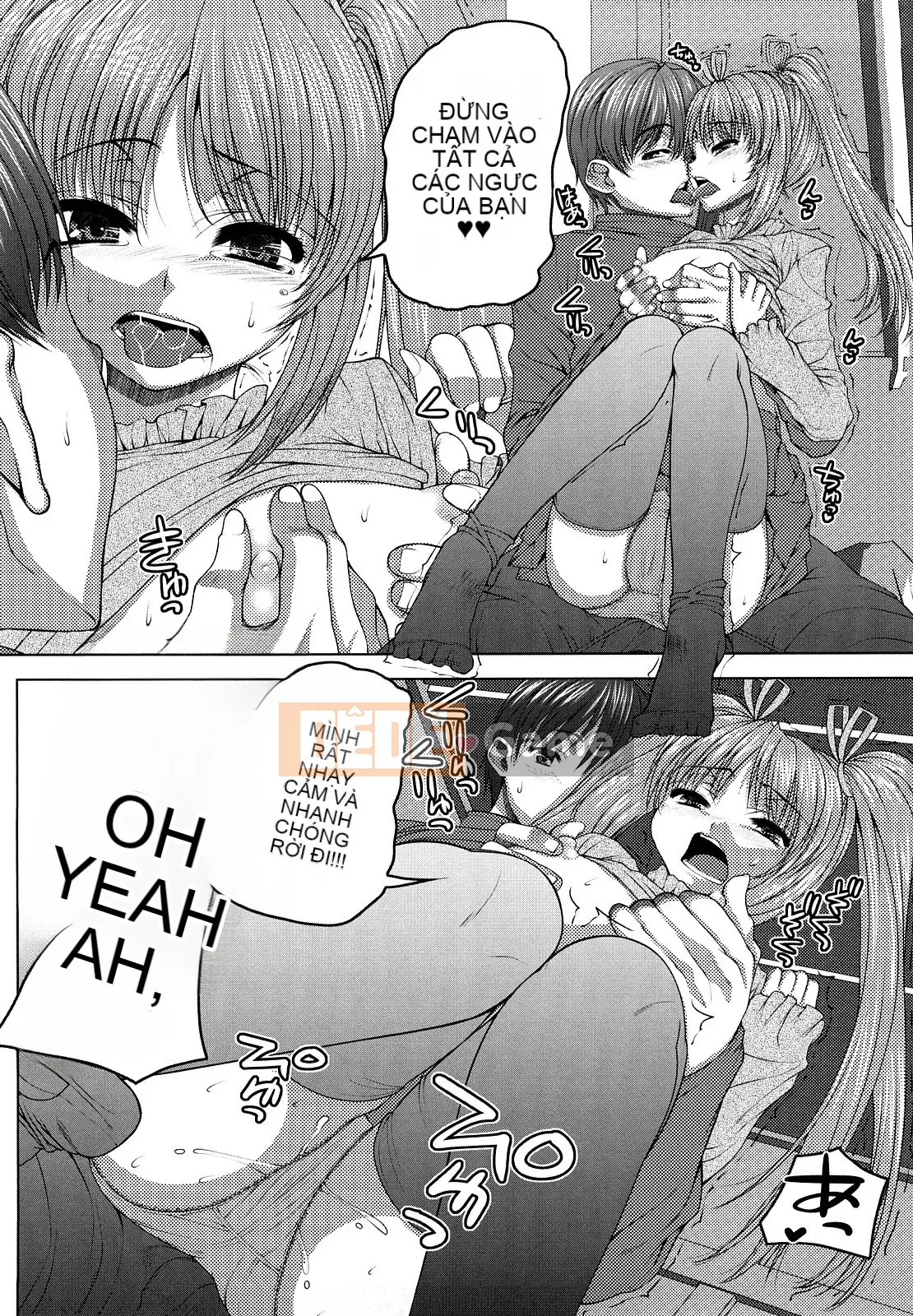 [Yoshida Inuto] Anesakyuu