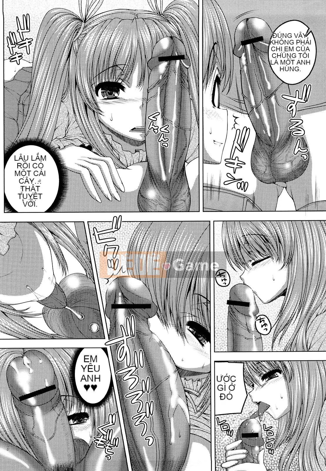 [Yoshida Inuto] Anesakyuu