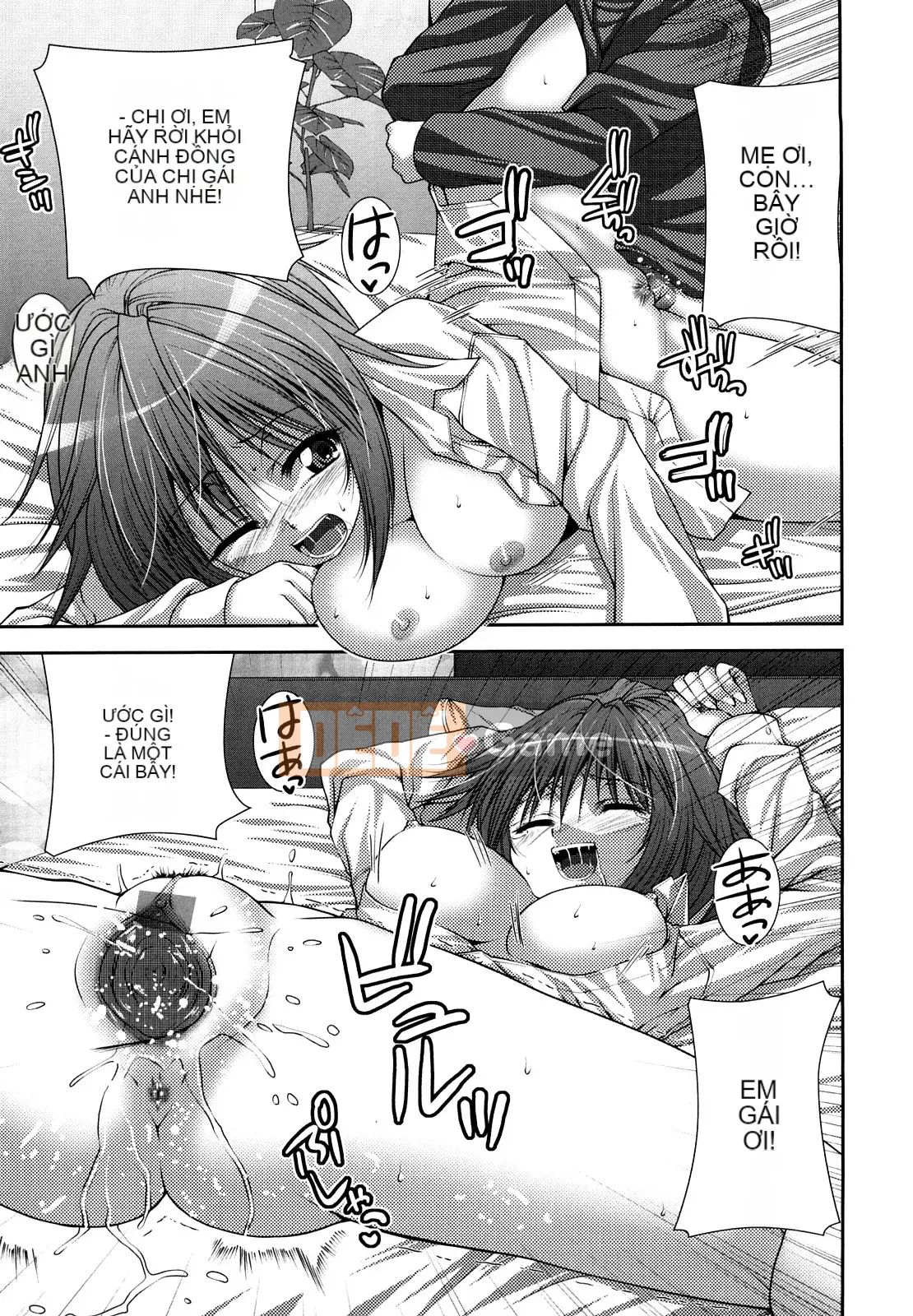 [Yoshida Inuto] Anesakyuu