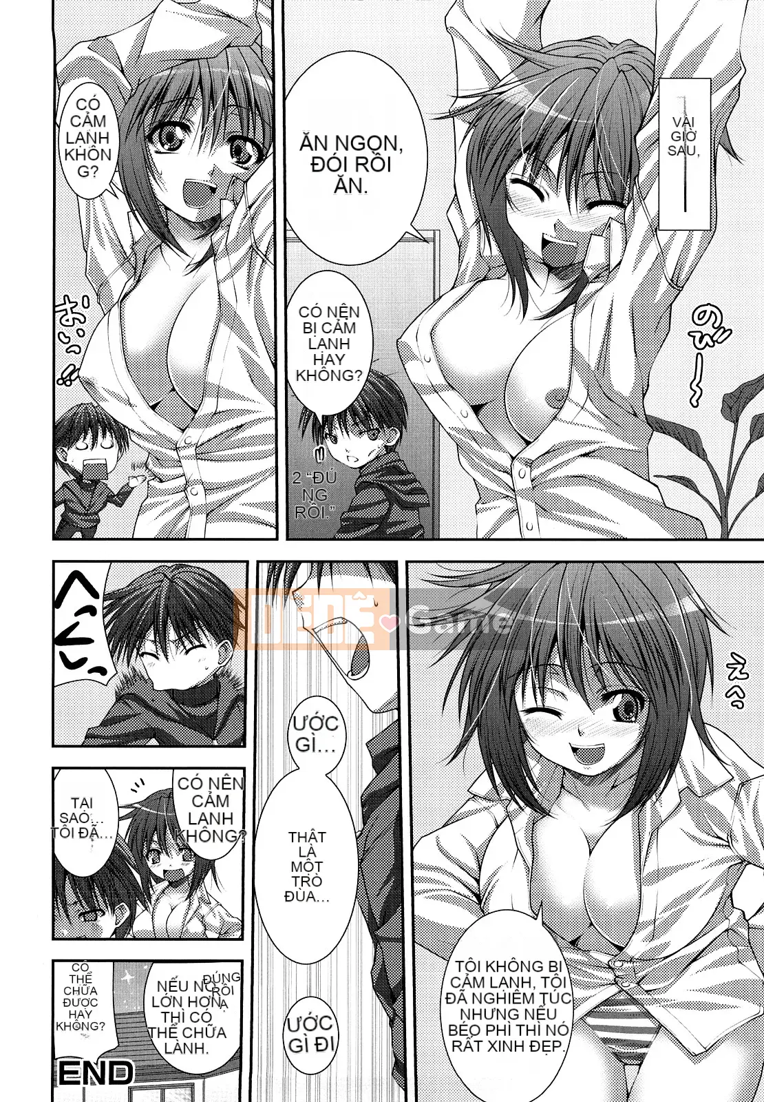 [Yoshida Inuto] Anesakyuu