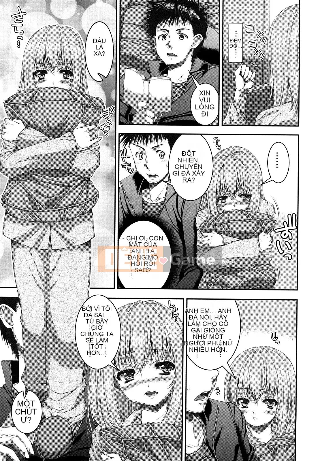 [Yoshida Inuto] Anesakyuu