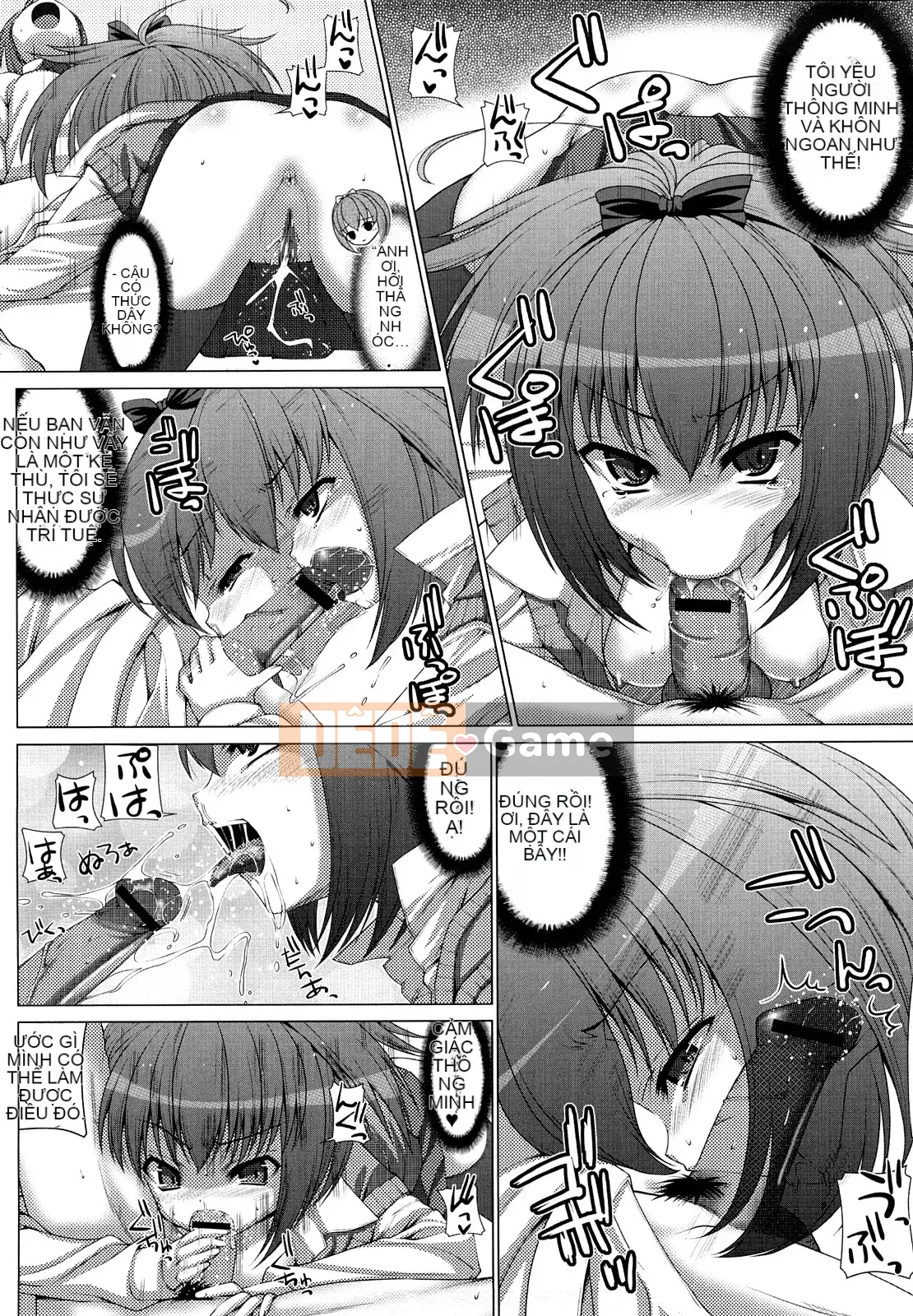 [Yoshida Inuto] Anesakyuu