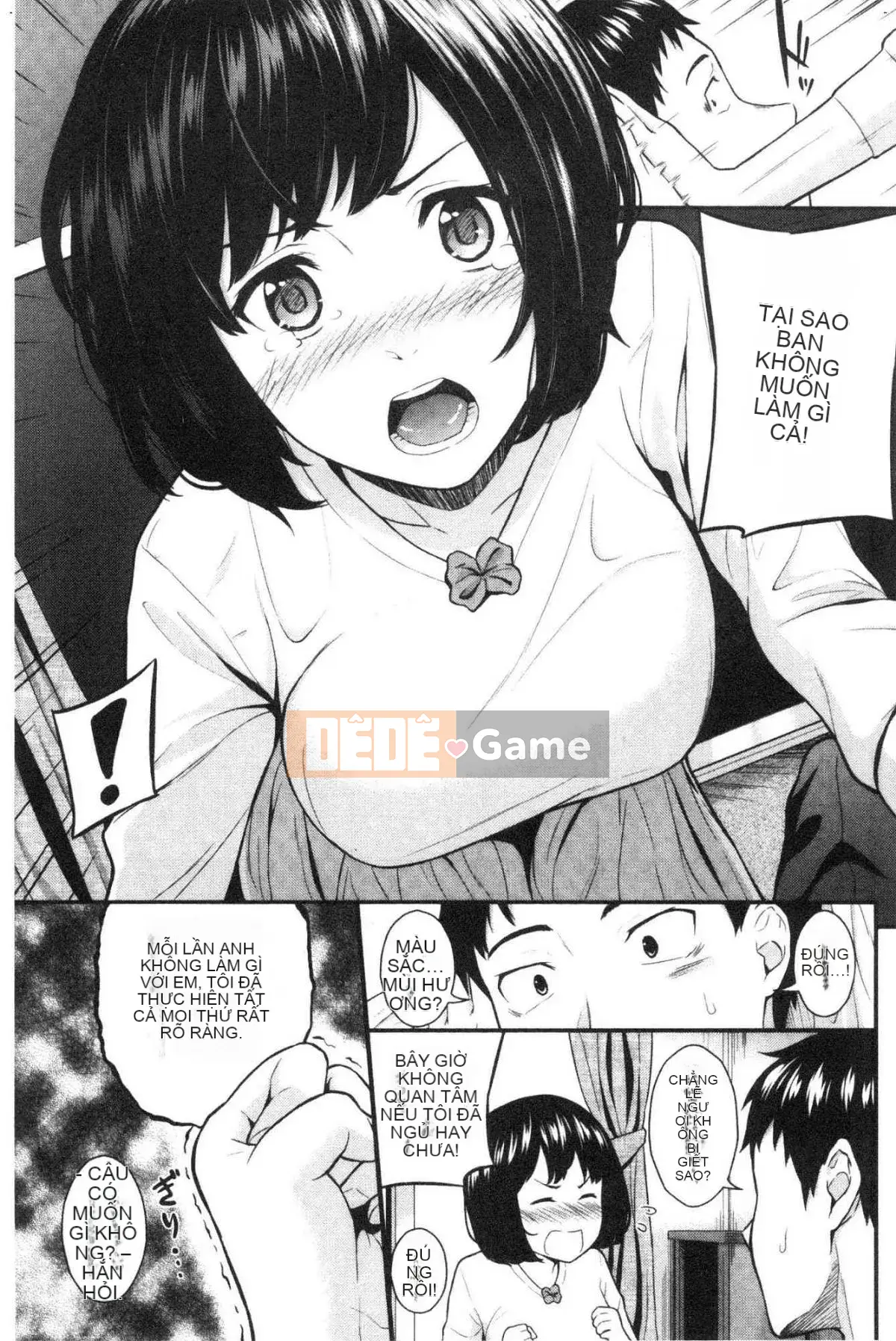 [Wind Workshop][Habara Hiro] スキノシルシ Bằng chứng về sự thích