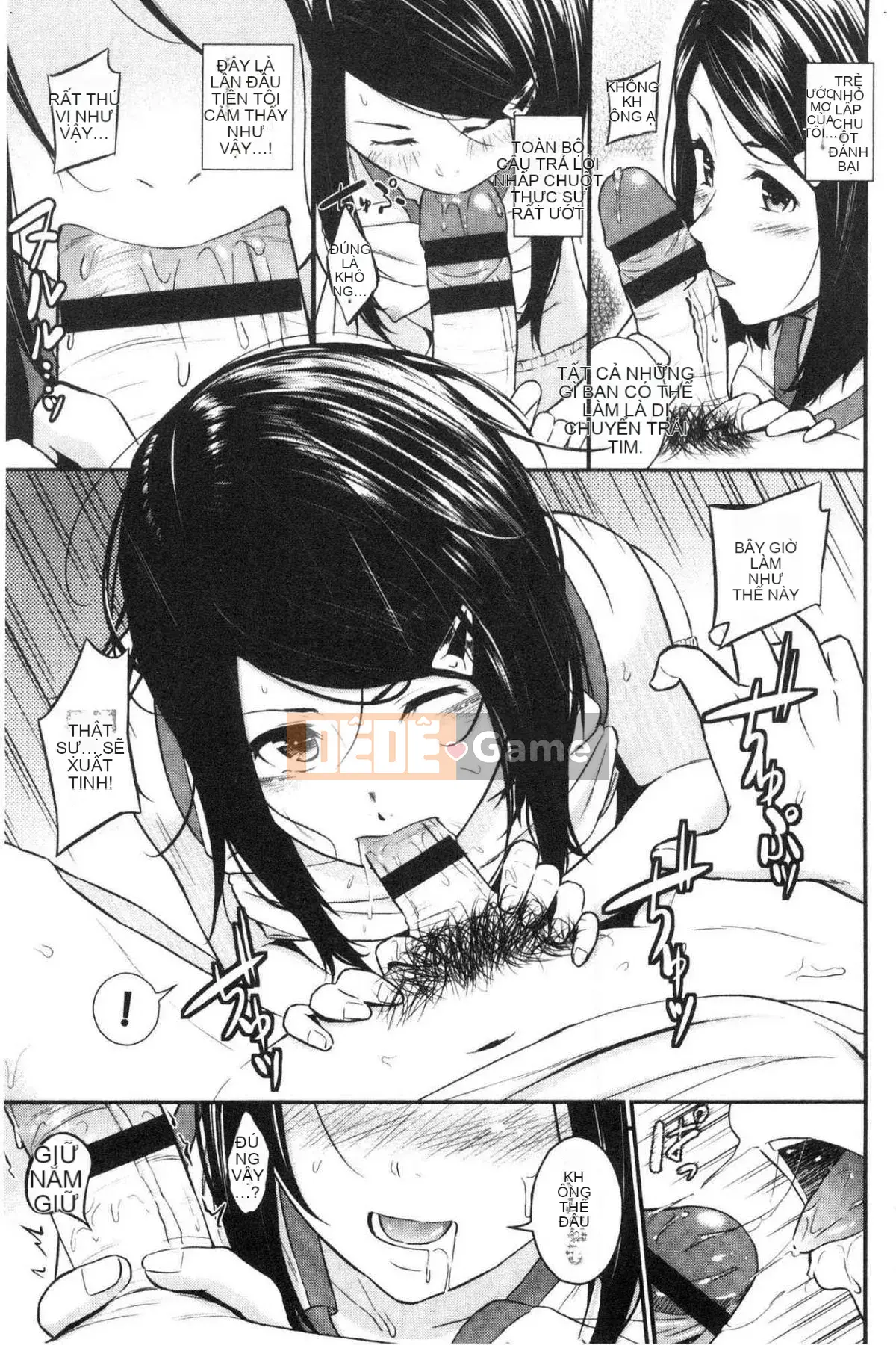 [Wind Workshop][Habara Hiro] スキノシルシ Bằng chứng về sự thích