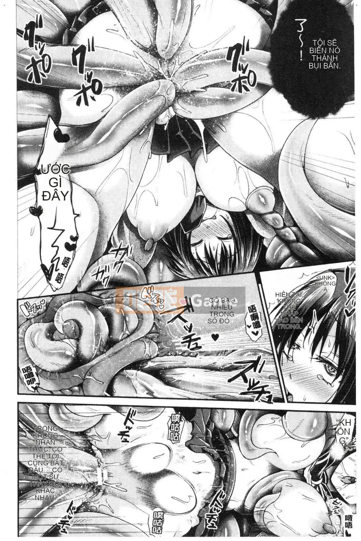 [Kazeteki Koubou] [Miya Tanenashi] Nữ lợn-chan của tôi bị thôi miên để đụ tôi