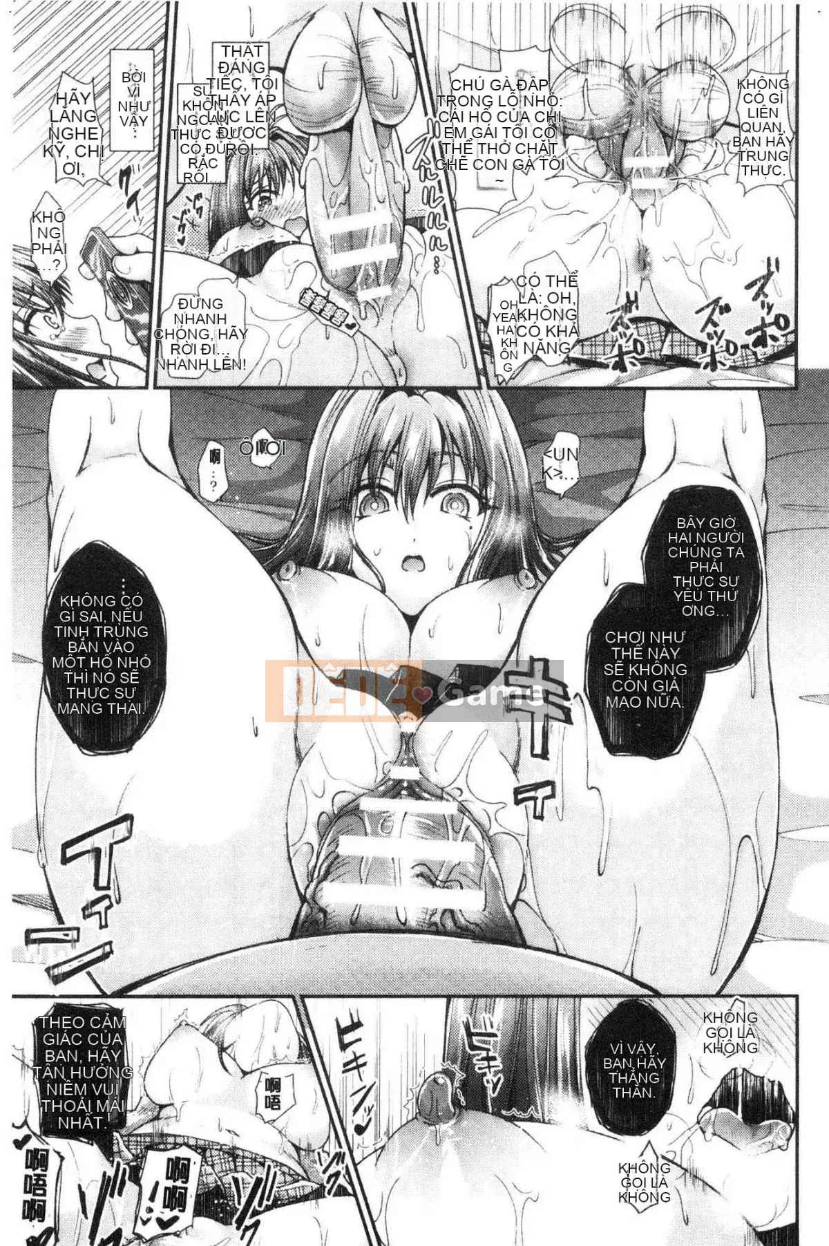 [Kazeteki Koubou] [Miya Tanenashi] Nữ lợn-chan của tôi bị thôi miên để đụ tôi