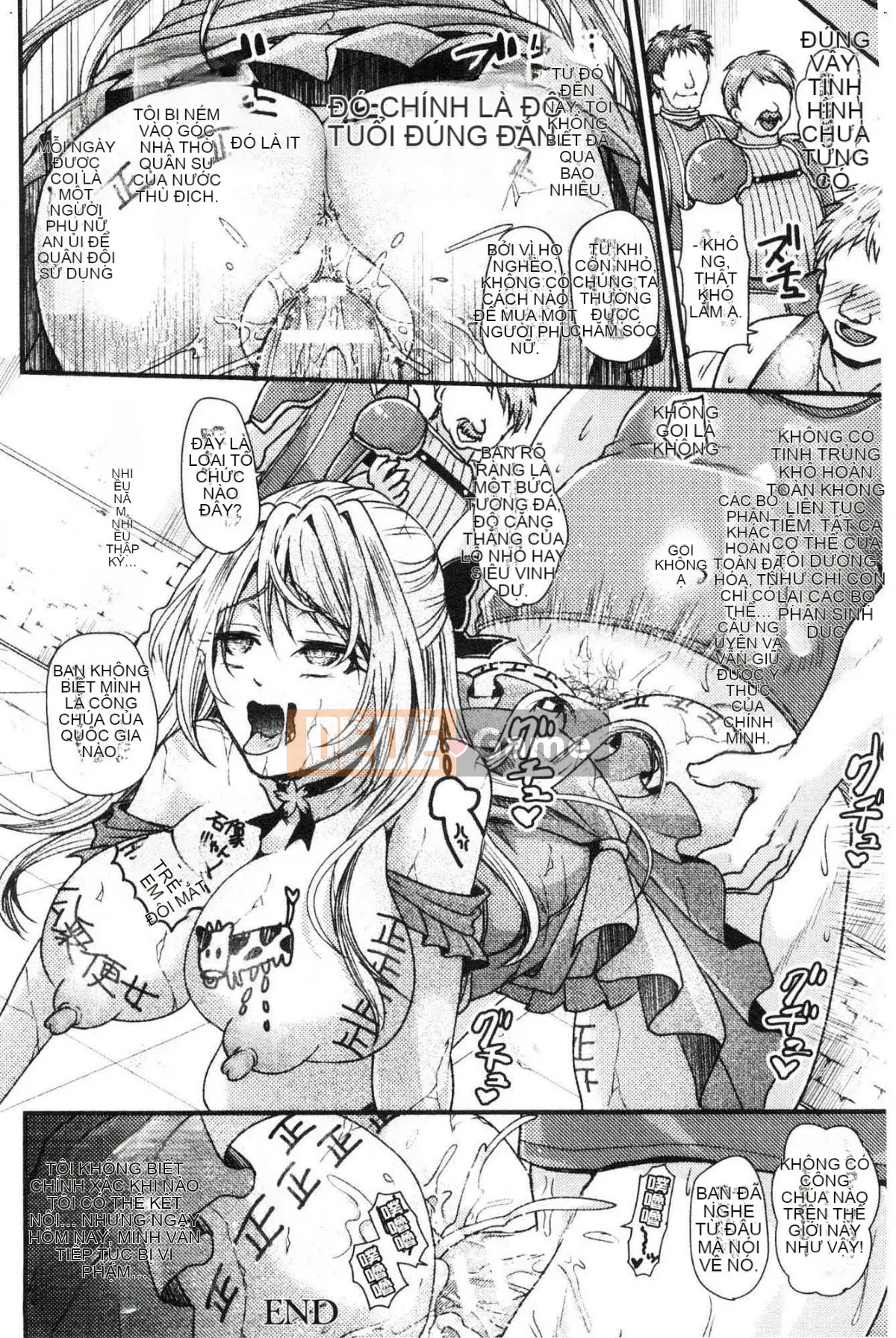 [Kazeteki Koubou] [Miya Tanenashi] Nữ lợn-chan của tôi bị thôi miên để đụ tôi