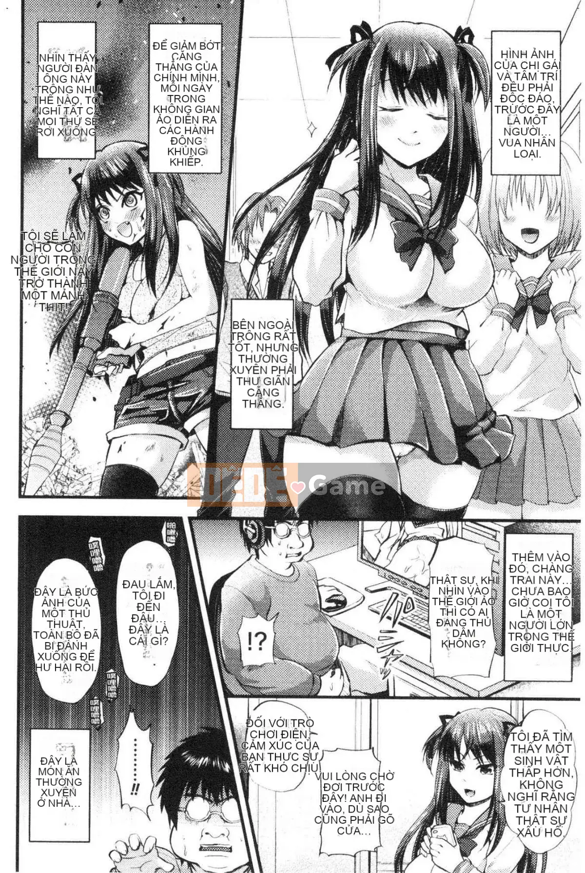 [Kazeteki Koubou] [Miya Tanenashi] Nữ lợn-chan của tôi bị thôi miên để đụ tôi