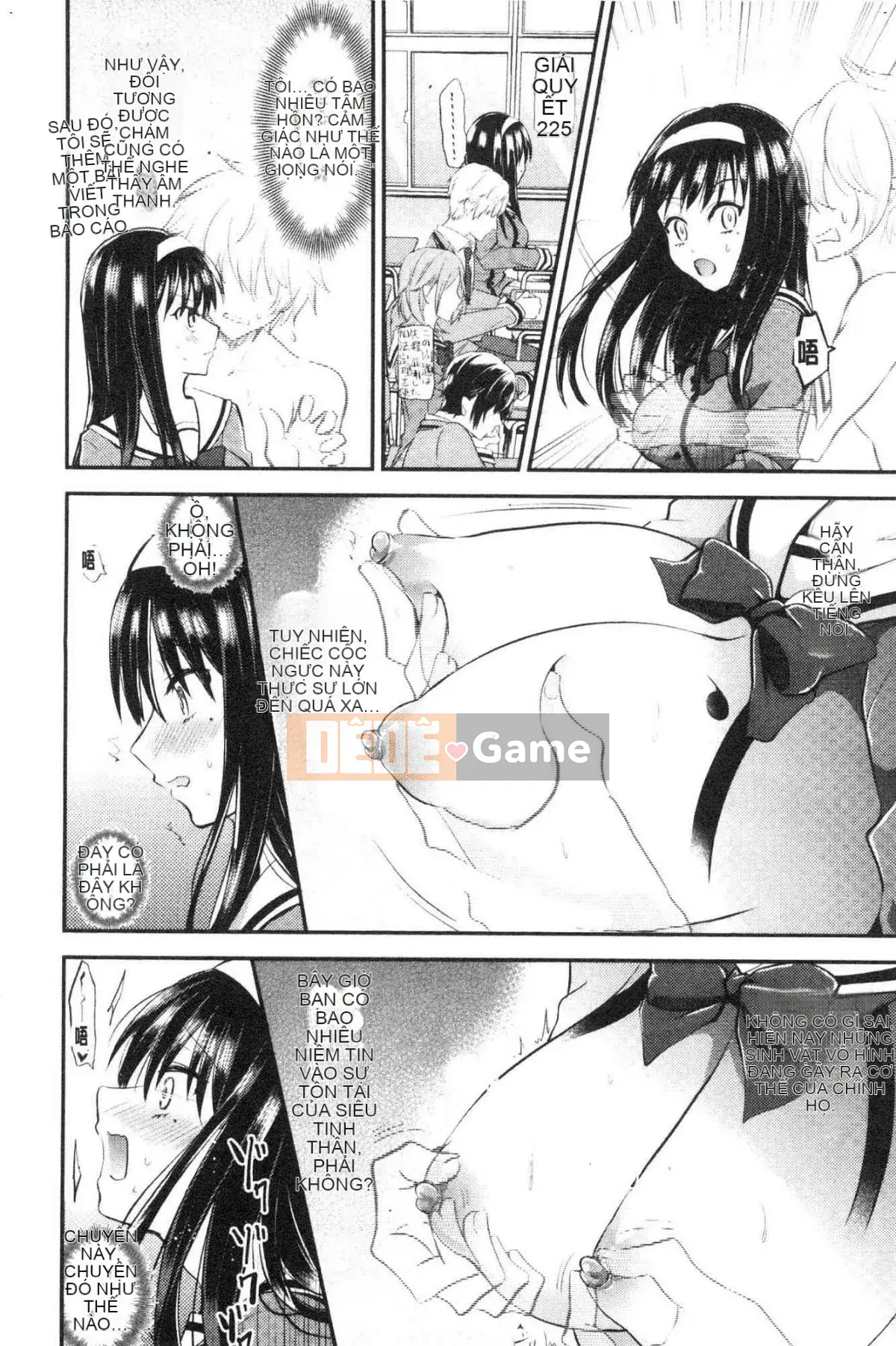 [Kazeteki Koubou] [Miya Tanenashi] Nữ lợn-chan của tôi bị thôi miên để đụ tôi