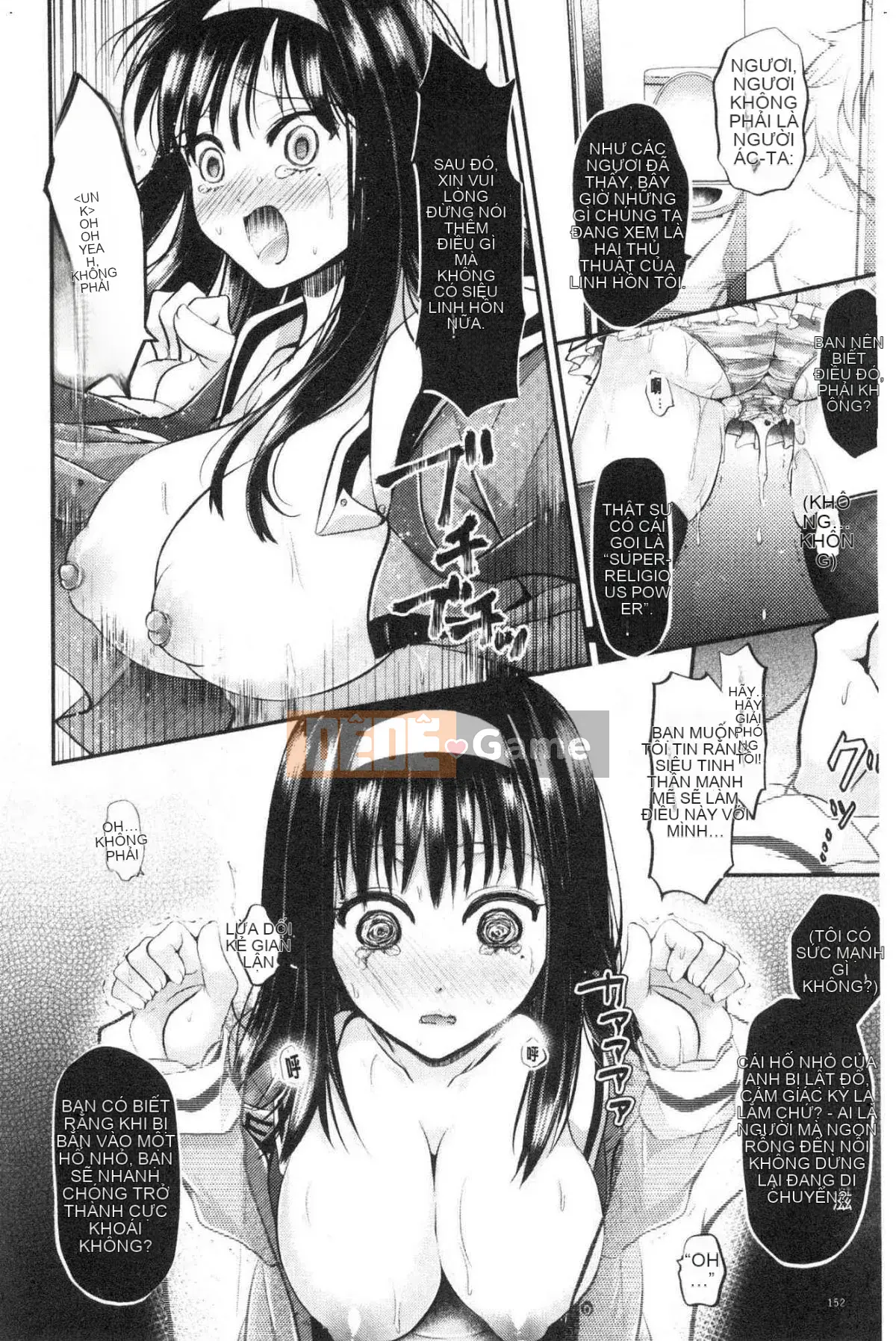 [Kazeteki Koubou] [Miya Tanenashi] Nữ lợn-chan của tôi bị thôi miên để đụ tôi