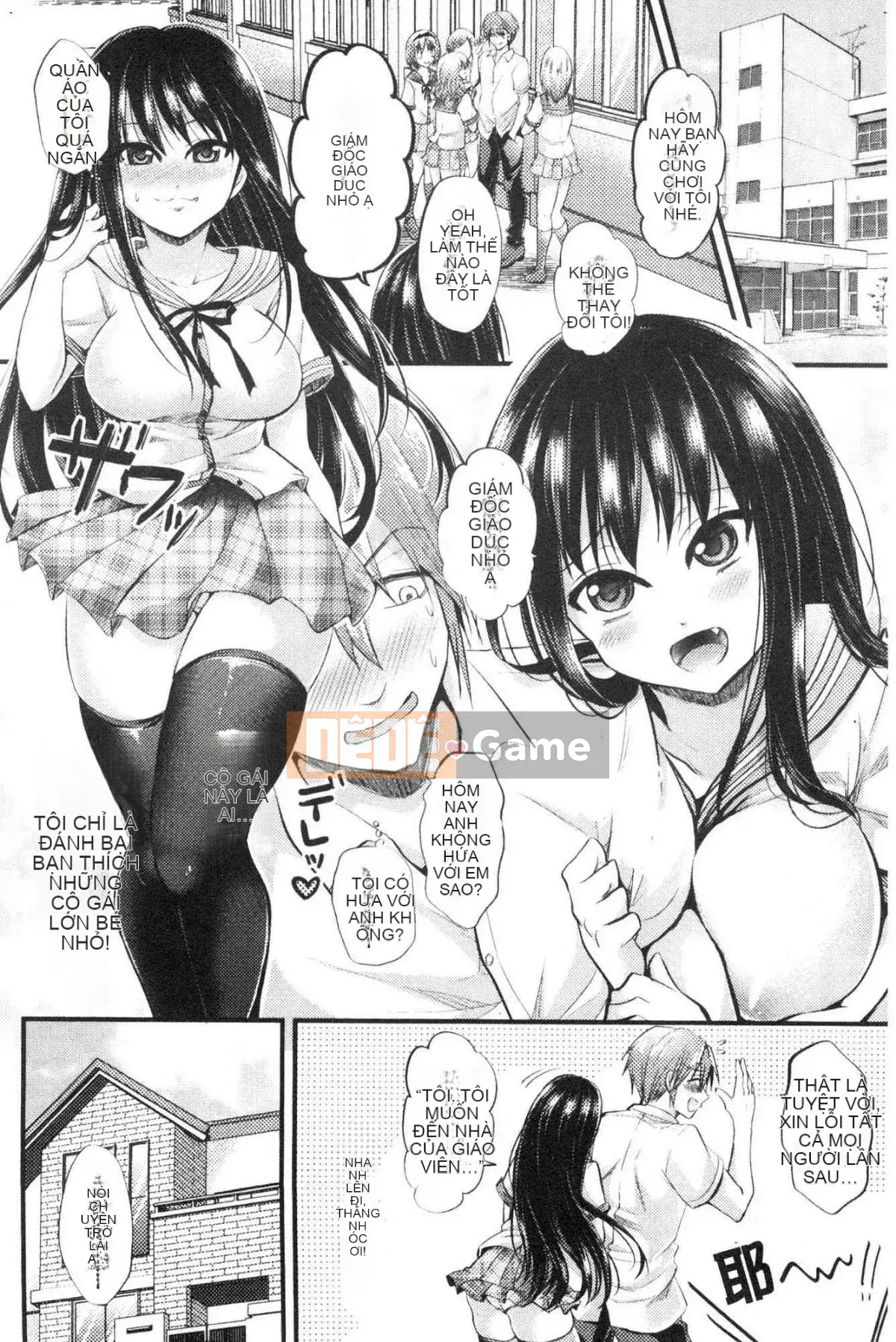 [Kazeteki Koubou] [Miya Tanenashi] Nữ lợn-chan của tôi bị thôi miên để đụ tôi