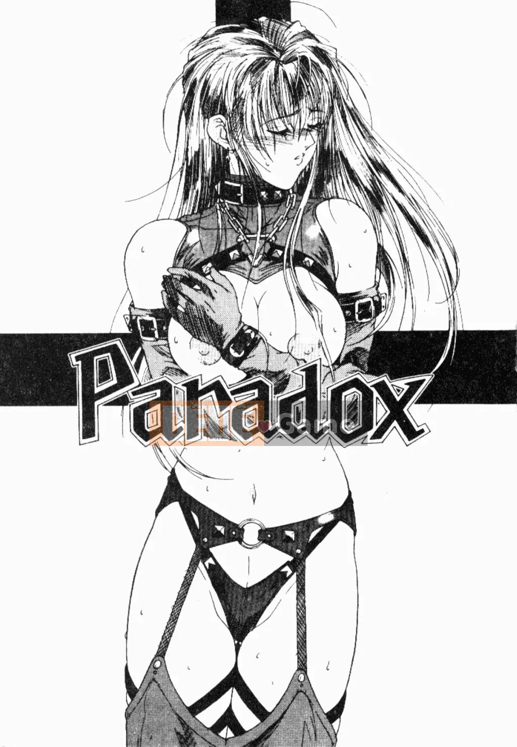 [Bound Shane] Thiên thần sống