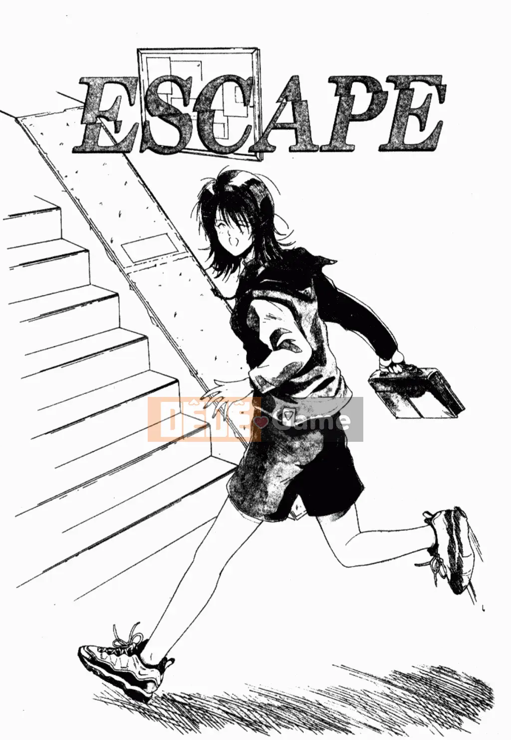 [Bound Shane] Thiên thần sống