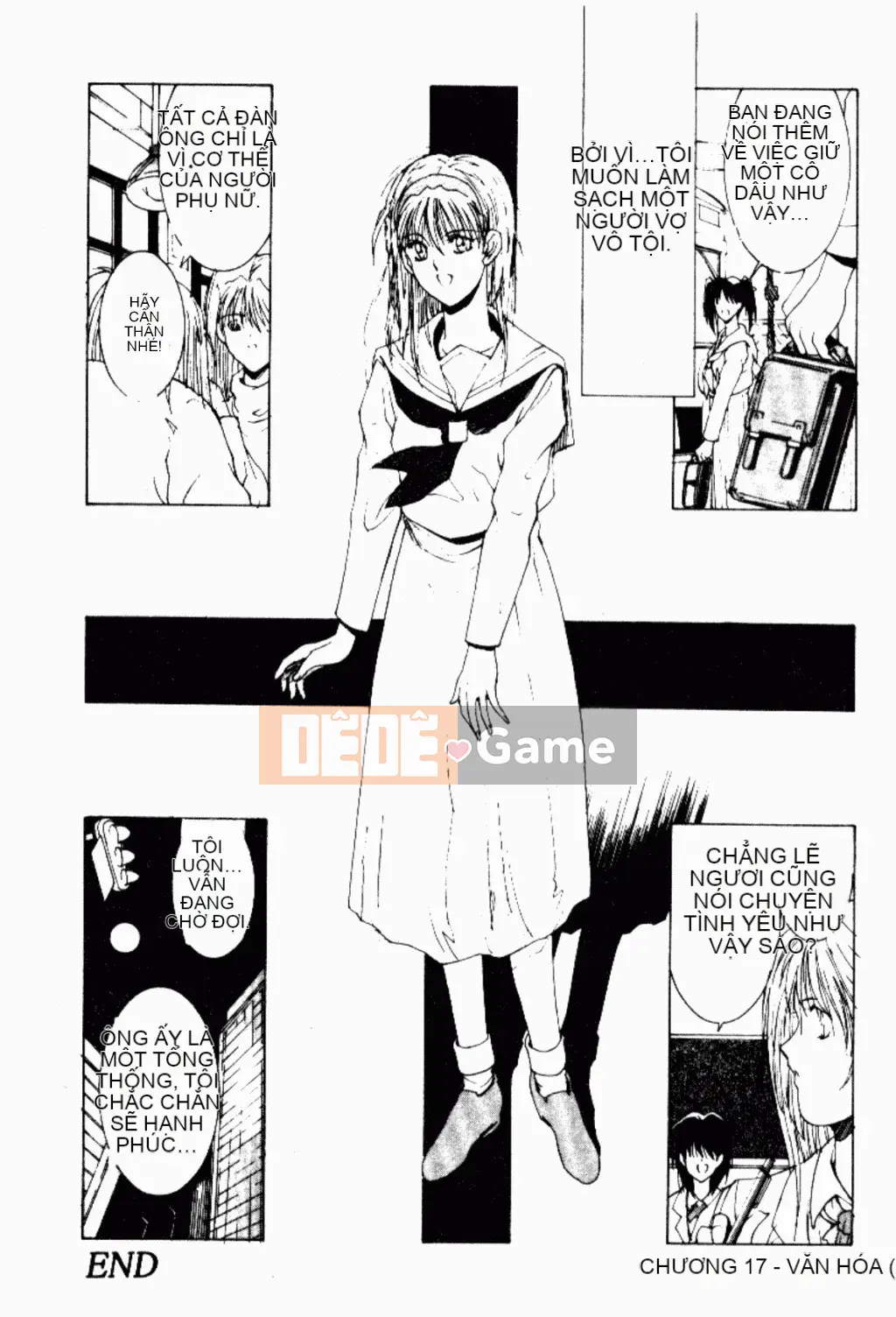 [Bound Shane] Thiên thần sống