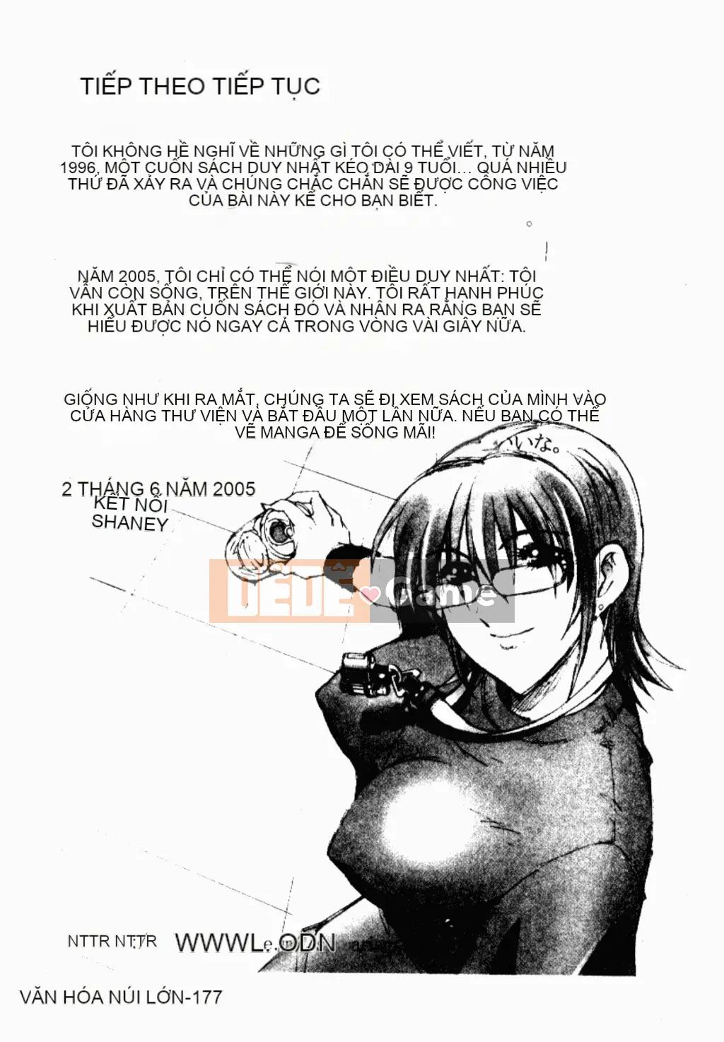 [Bound Shane] Thiên thần sống