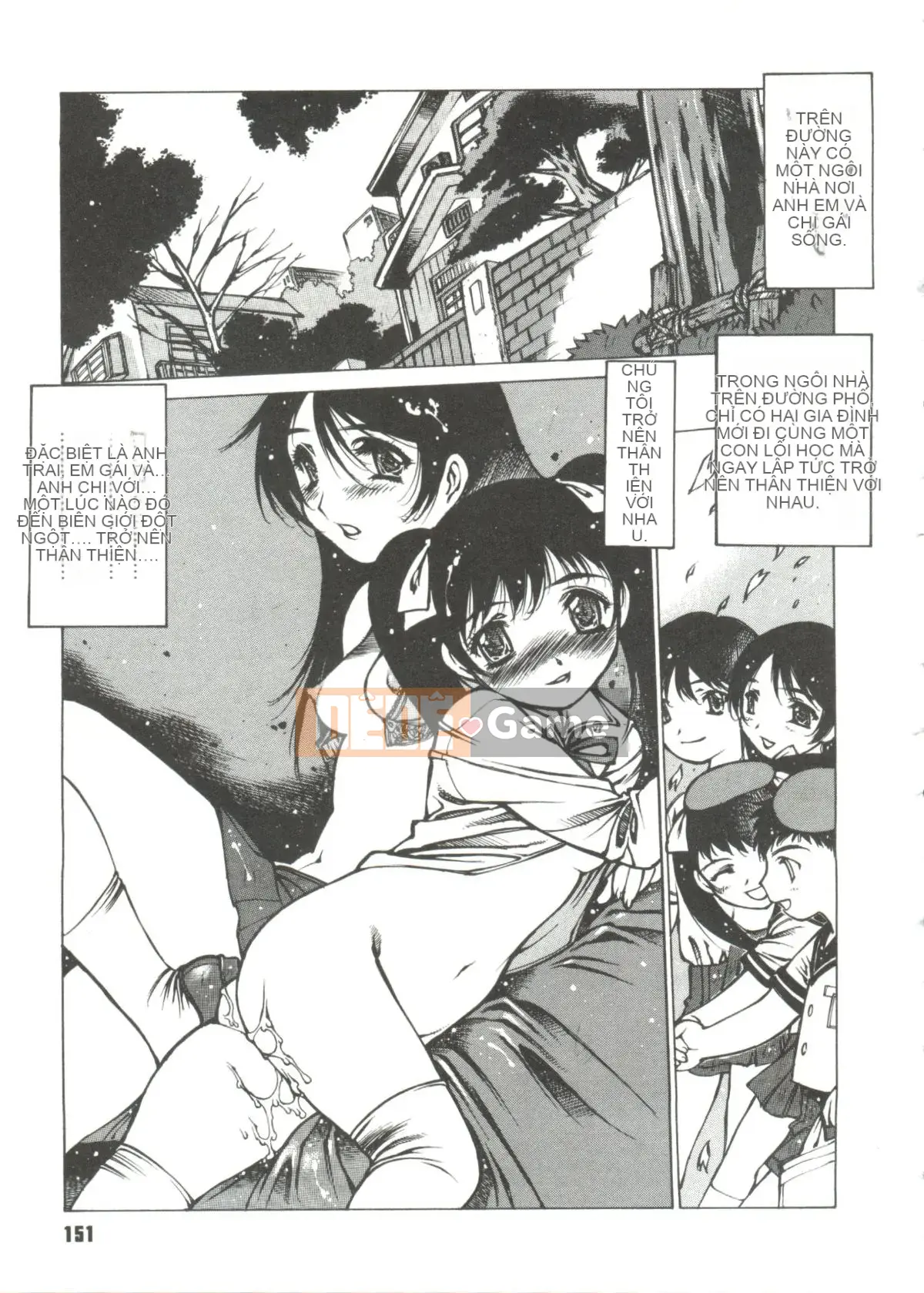 [Tây An] Công chúa đồ chơi