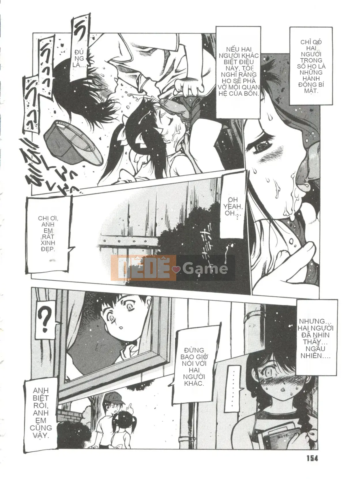 [Tây An] Công chúa đồ chơi