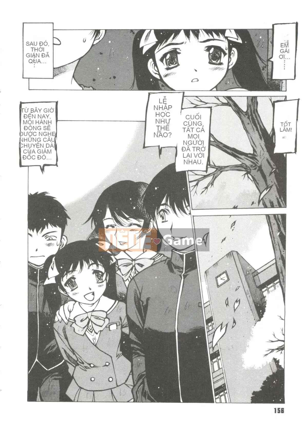 [Tây An] Công chúa đồ chơi