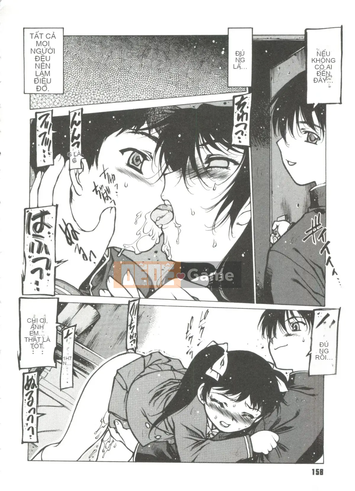 [Tây An] Công chúa đồ chơi