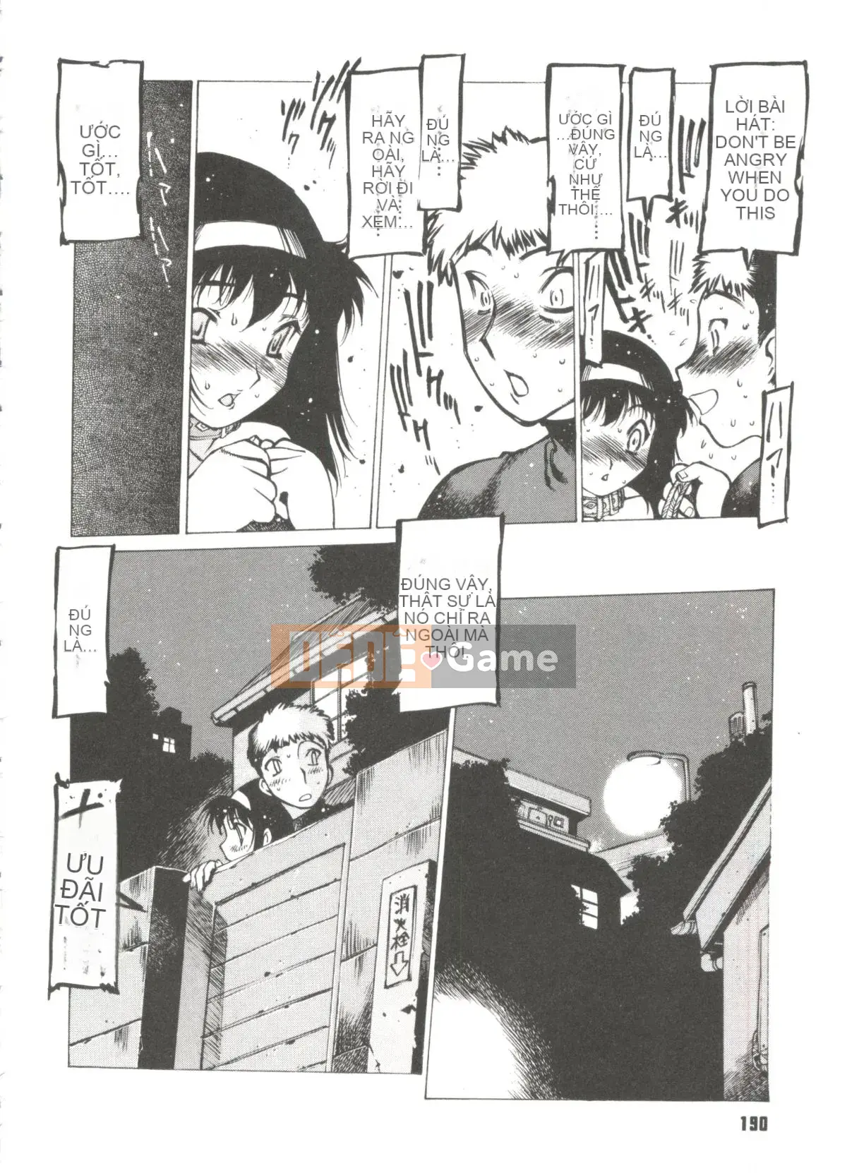 [Tây An] Công chúa đồ chơi