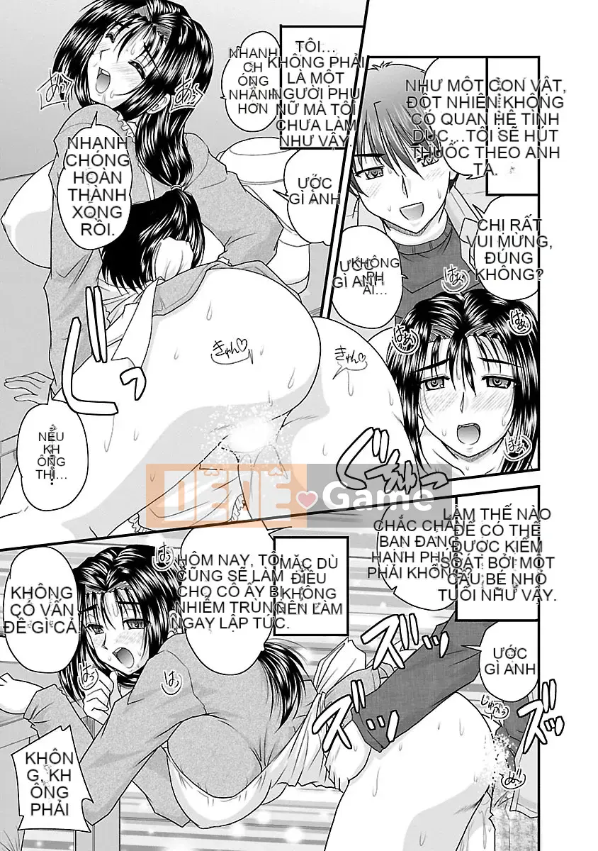 [Nanami Shizuka] Naishobanashi.