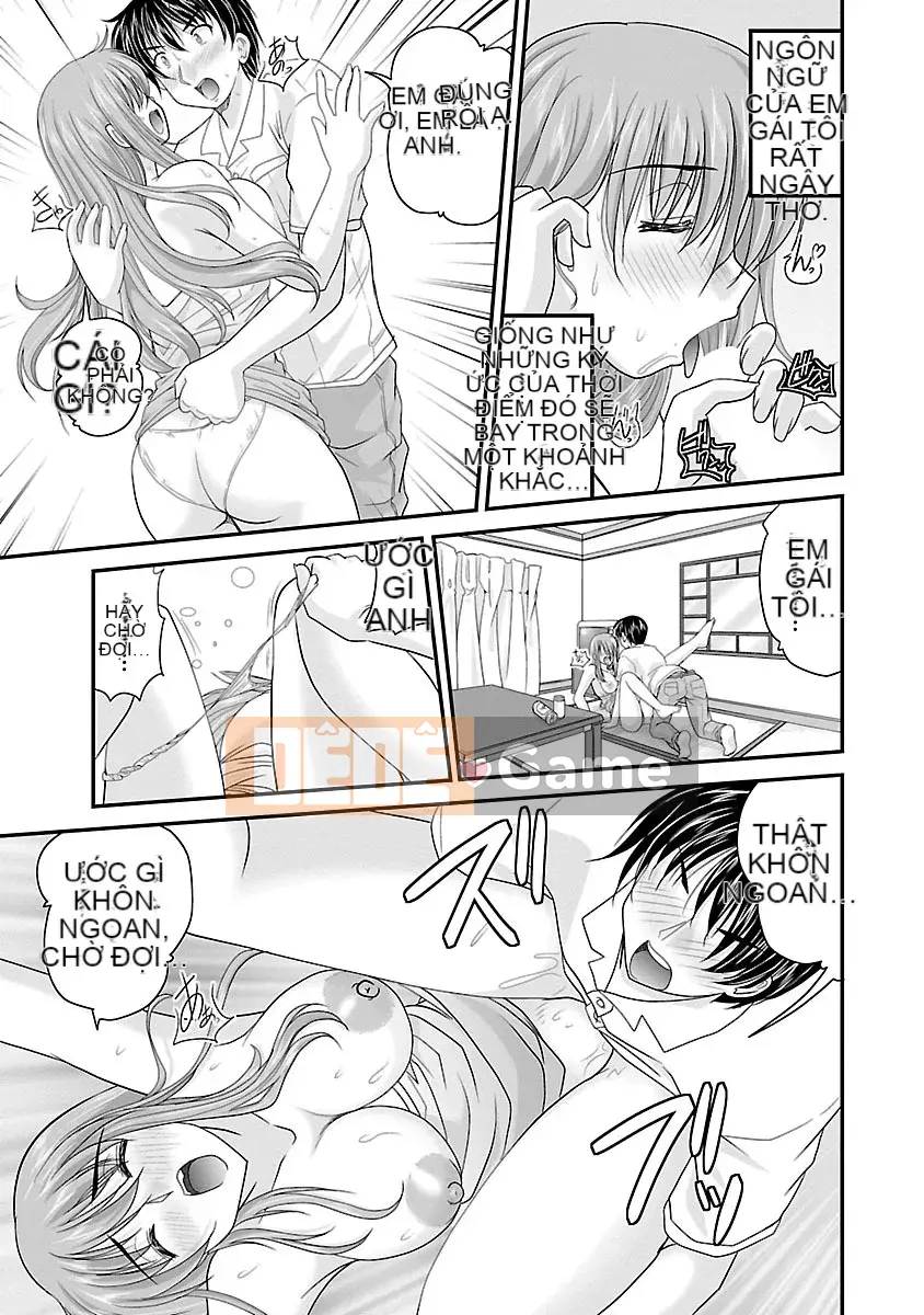 [Nanami Shizuka] Naishobanashi.