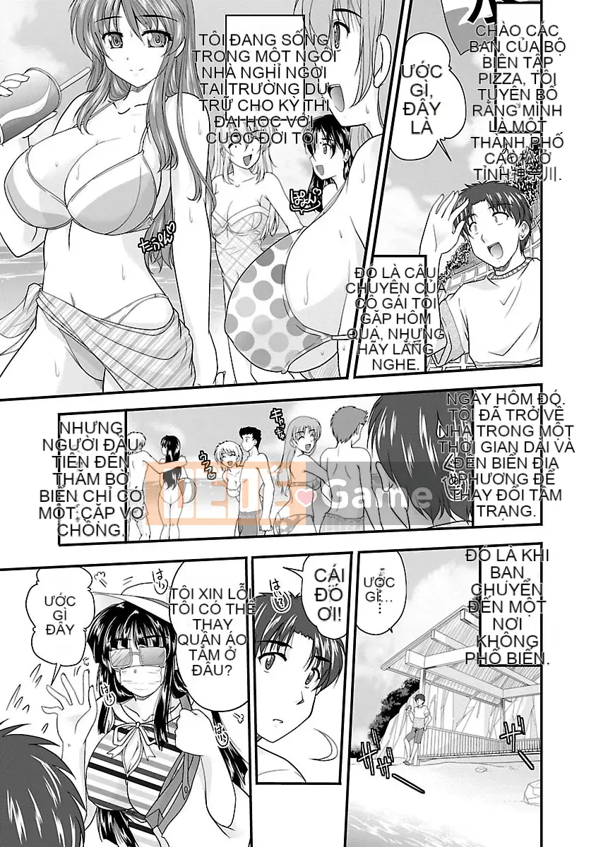 [Nanami Shizuka] Naishobanashi.