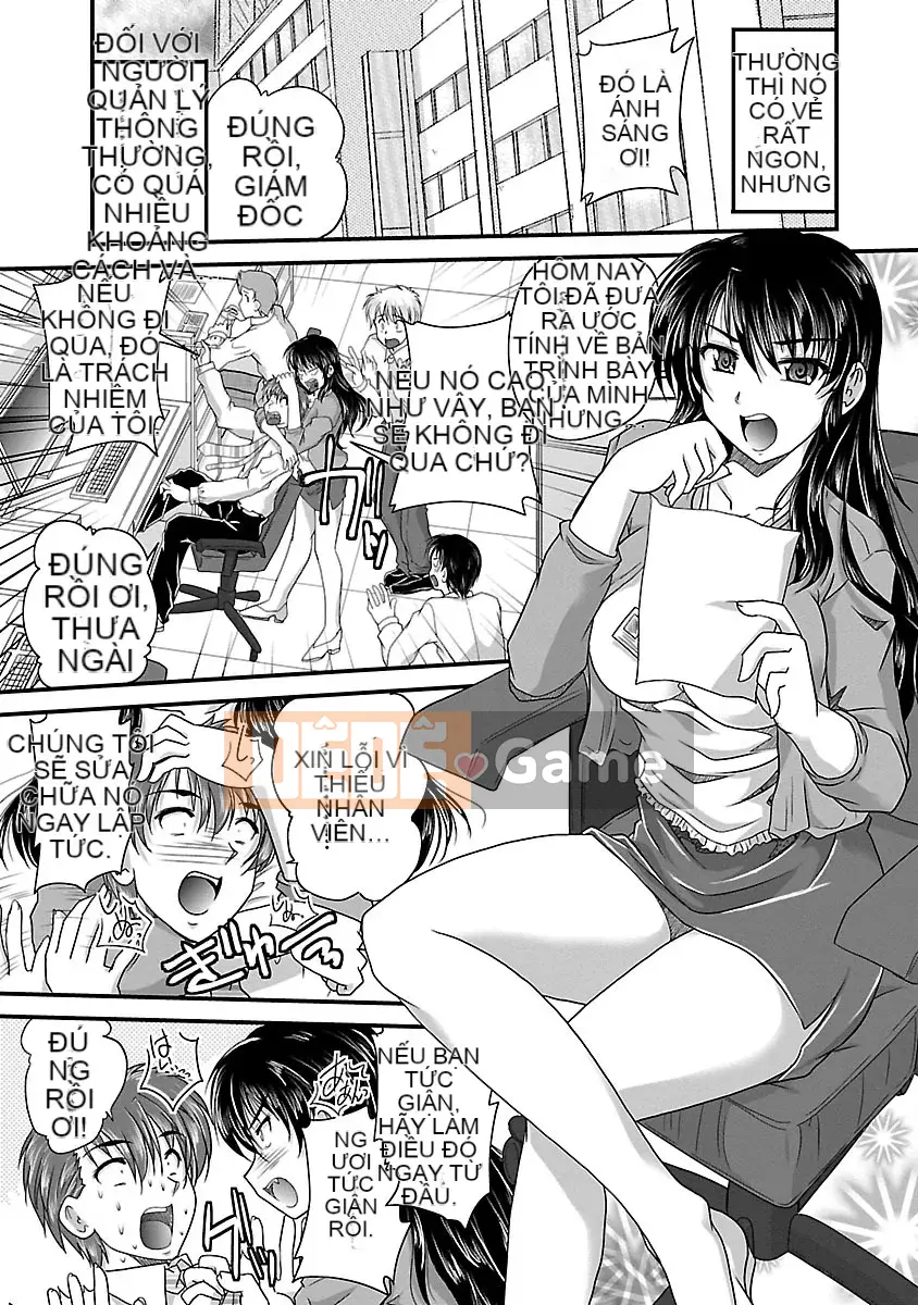 [Nanami Shizuka] Naishobanashi.