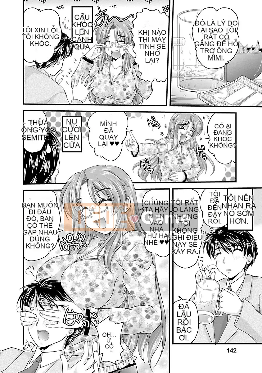 [Nanami Shizuka] Naishobanashi.