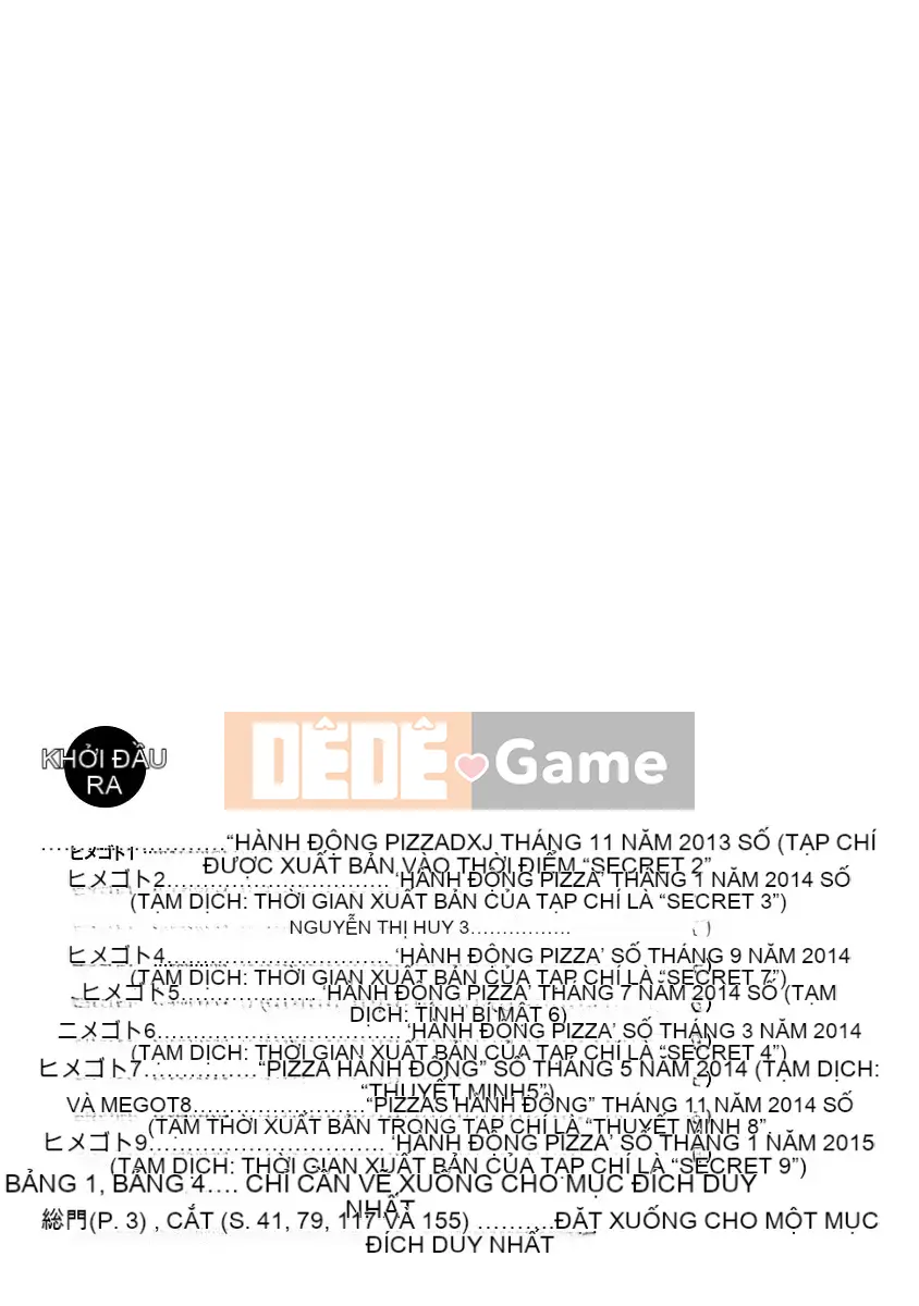 [Nanami Shizuka] Naishobanashi.