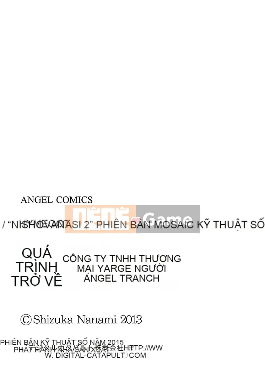 [Nanami Shizuka] Naishobanashi.