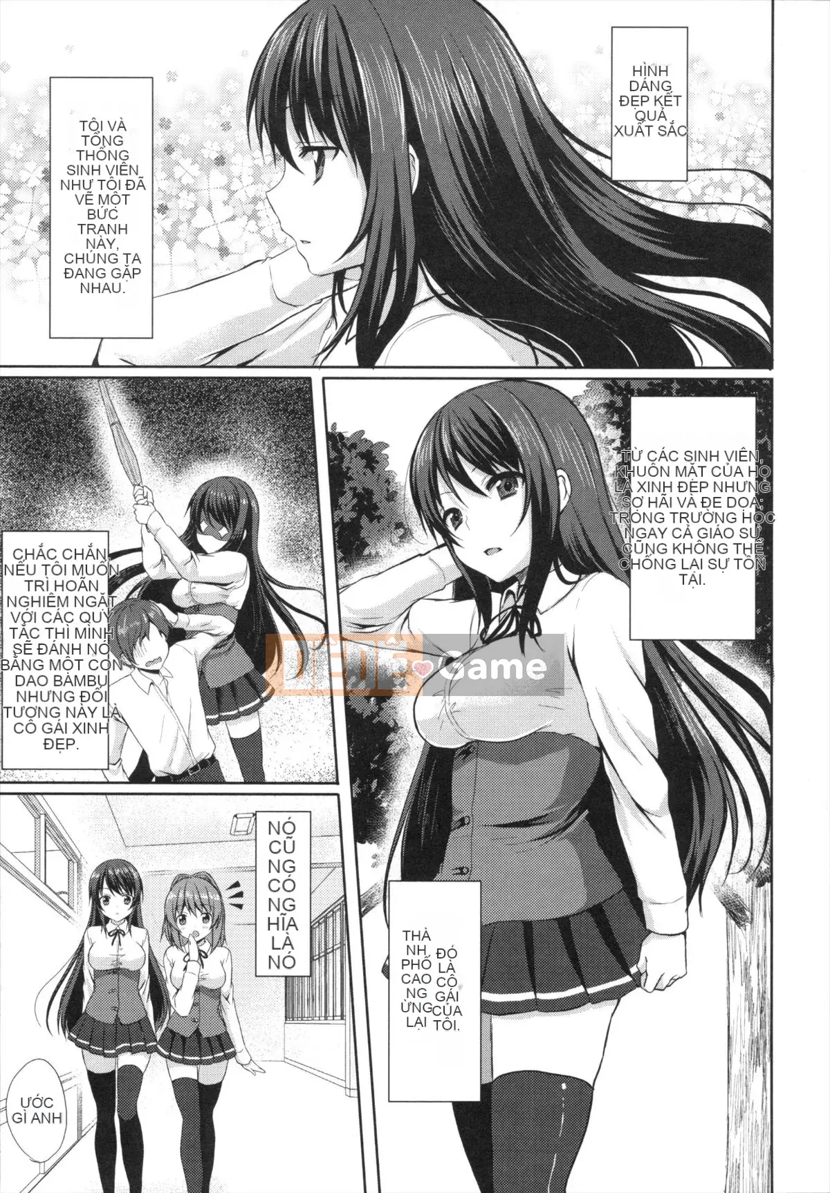 [Tomekichi] Melokyun