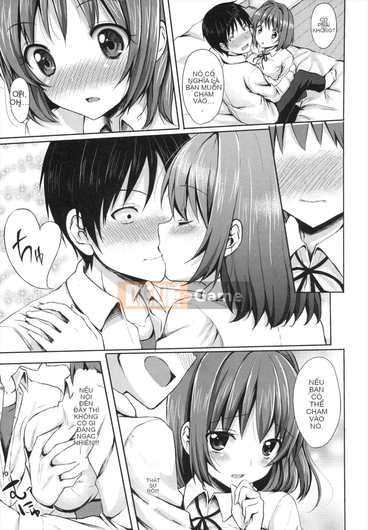 [Tomekichi] Melokyun