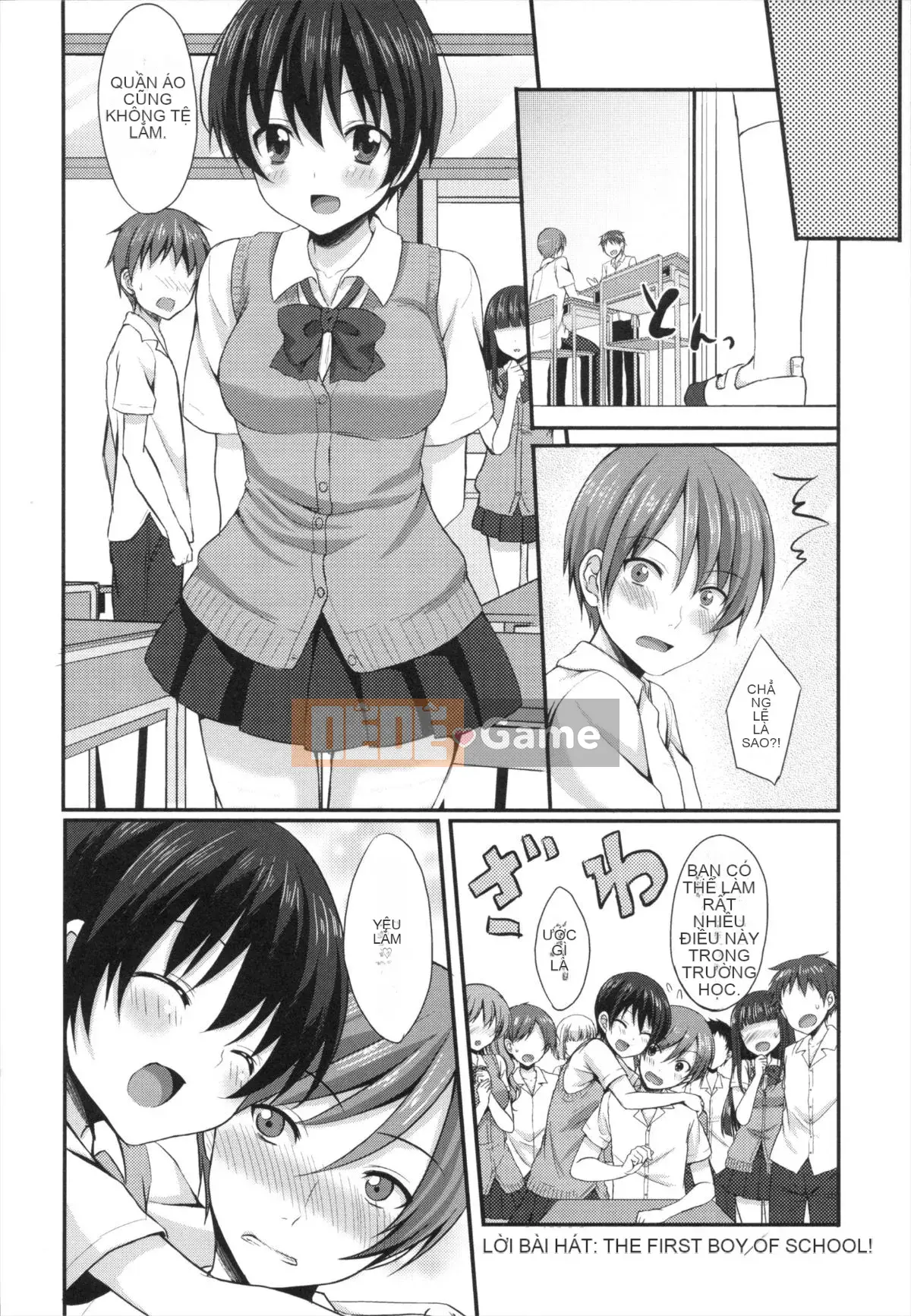 [Tomekichi] Melokyun