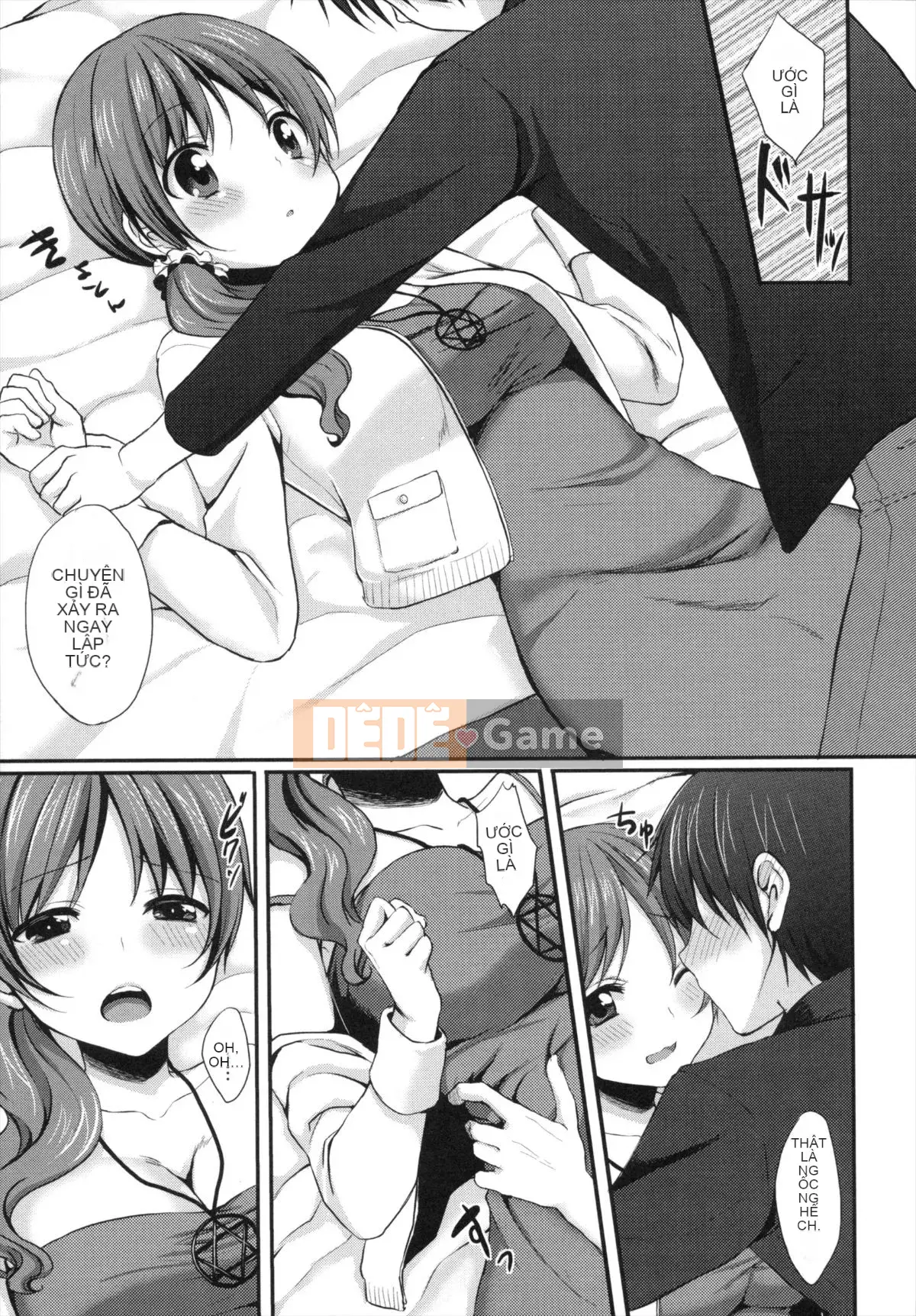 [Tomekichi] Melokyun