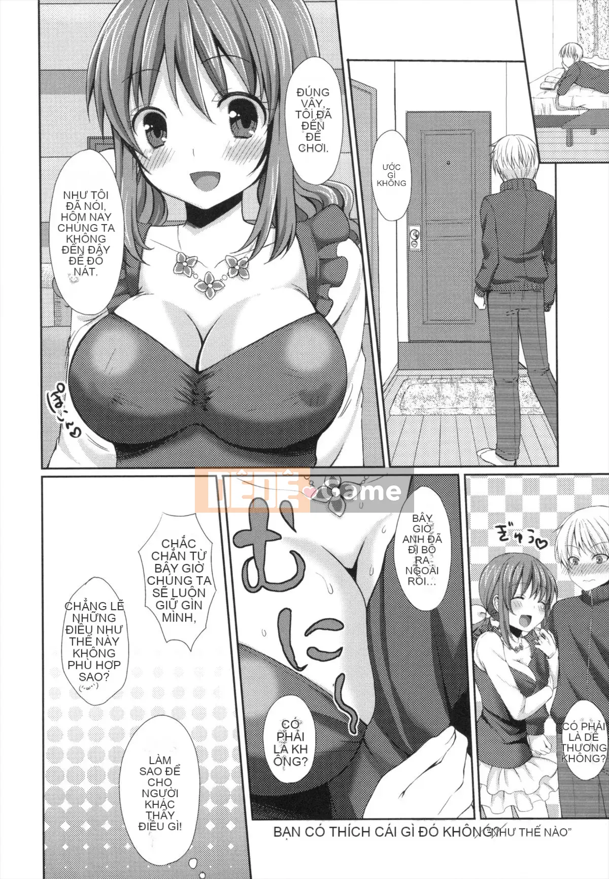 [Tomekichi] Melokyun